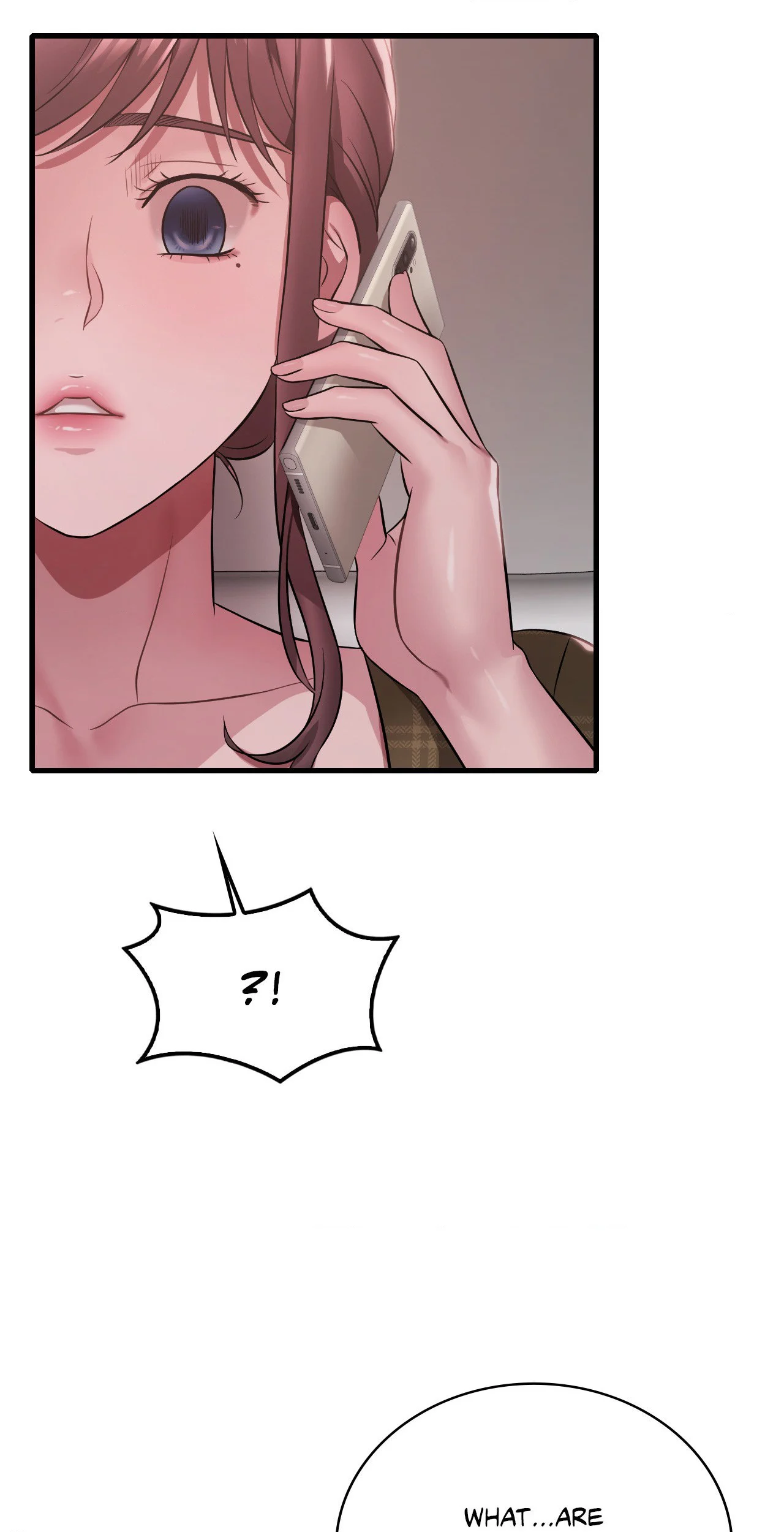 Drunk on You (Official Uncensored) chapter 84 page 27