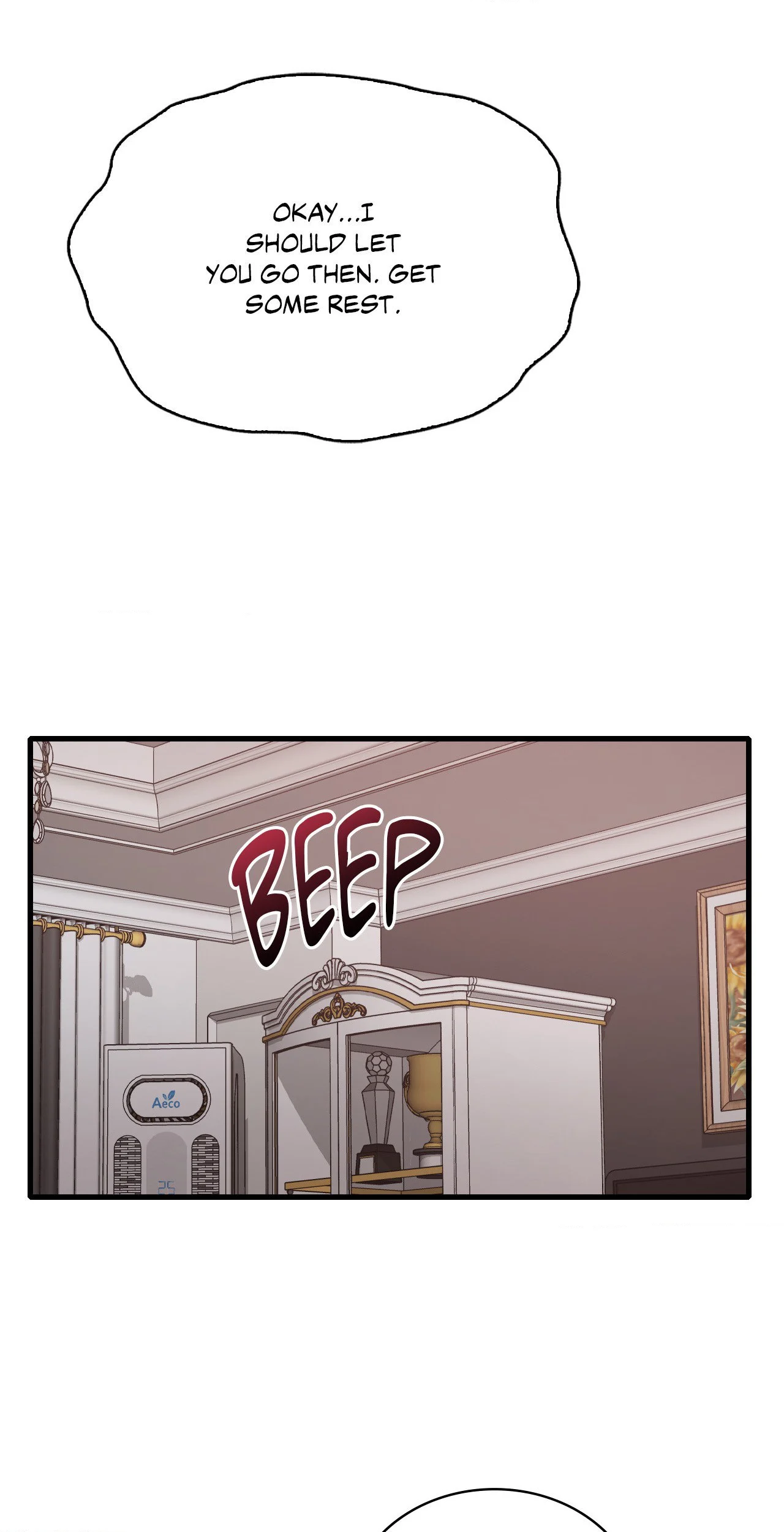 Drunk on You (Official Uncensored) chapter 84 page 29
