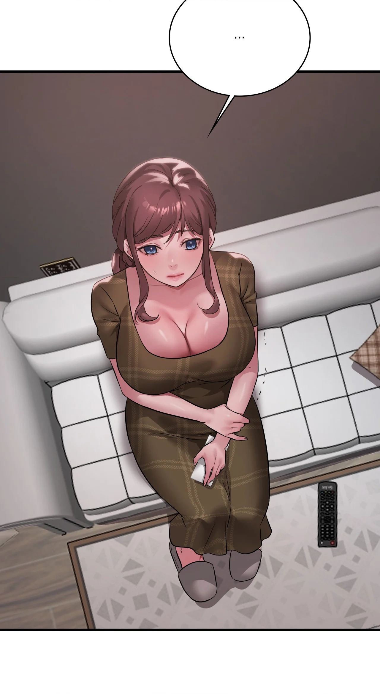 Drunk on You (Official Uncensored) chapter 84 page 30