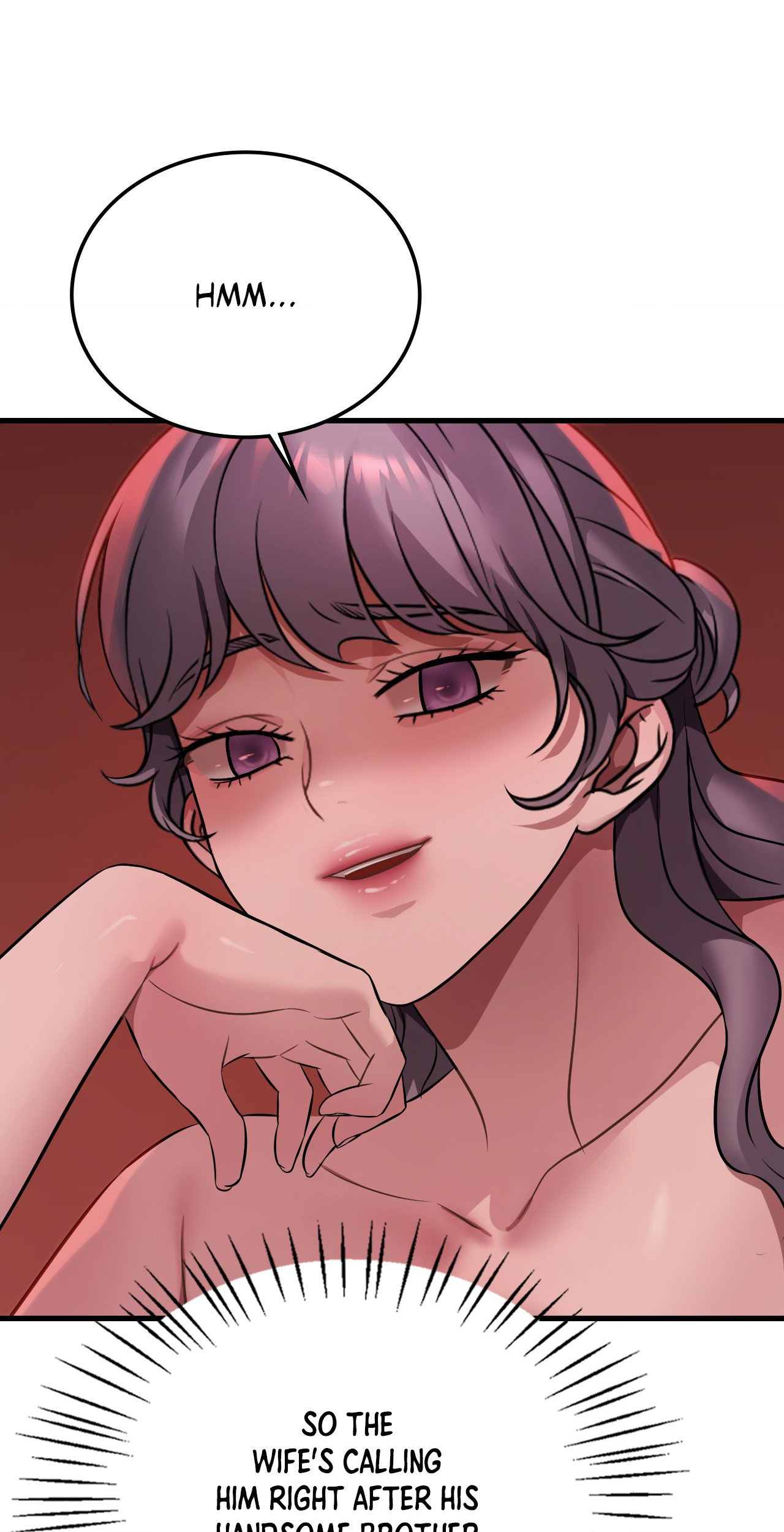 Drunk on You (Official Uncensored) chapter 84 page 39