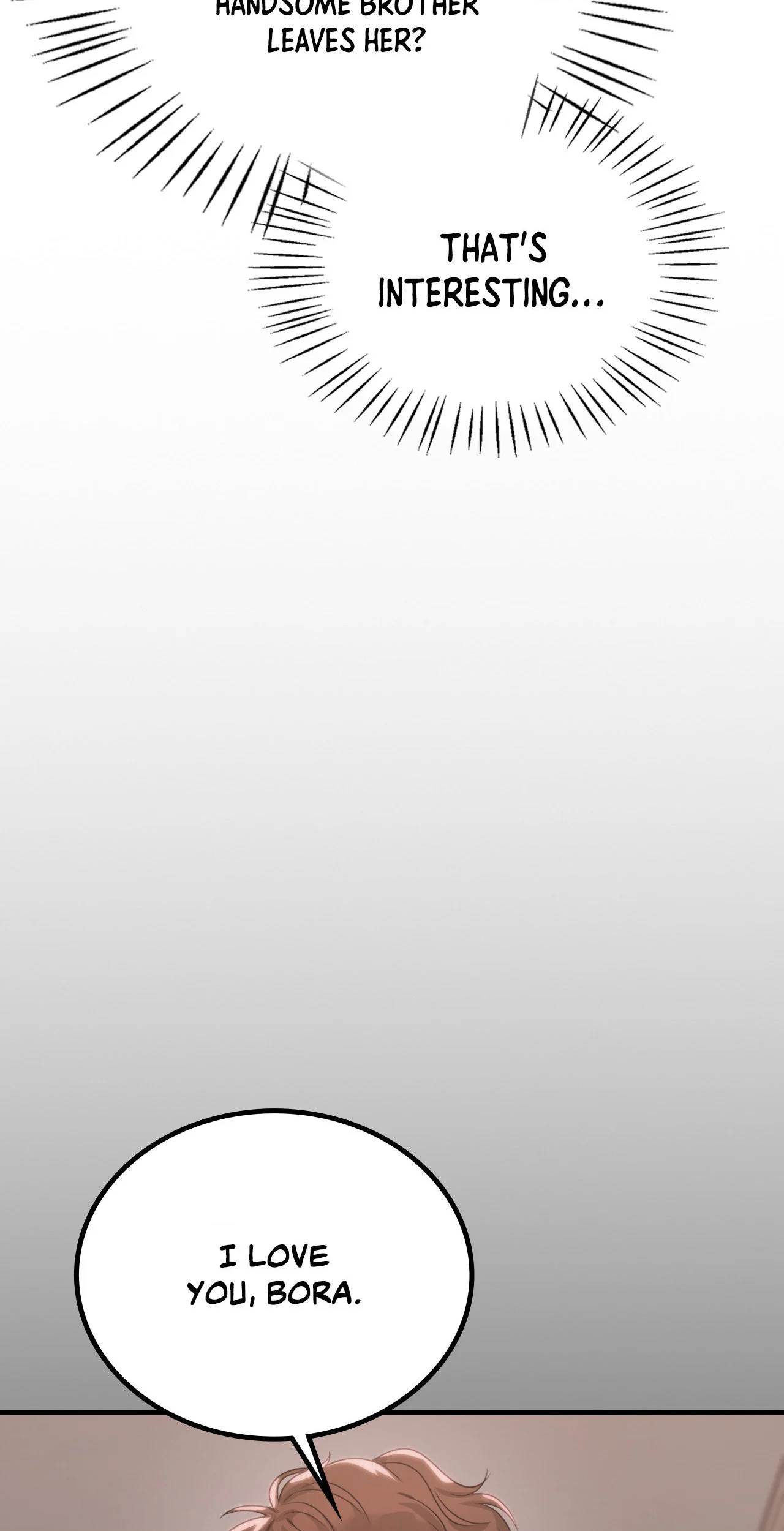 Drunk on You (Official Uncensored) chapter 84 page 40