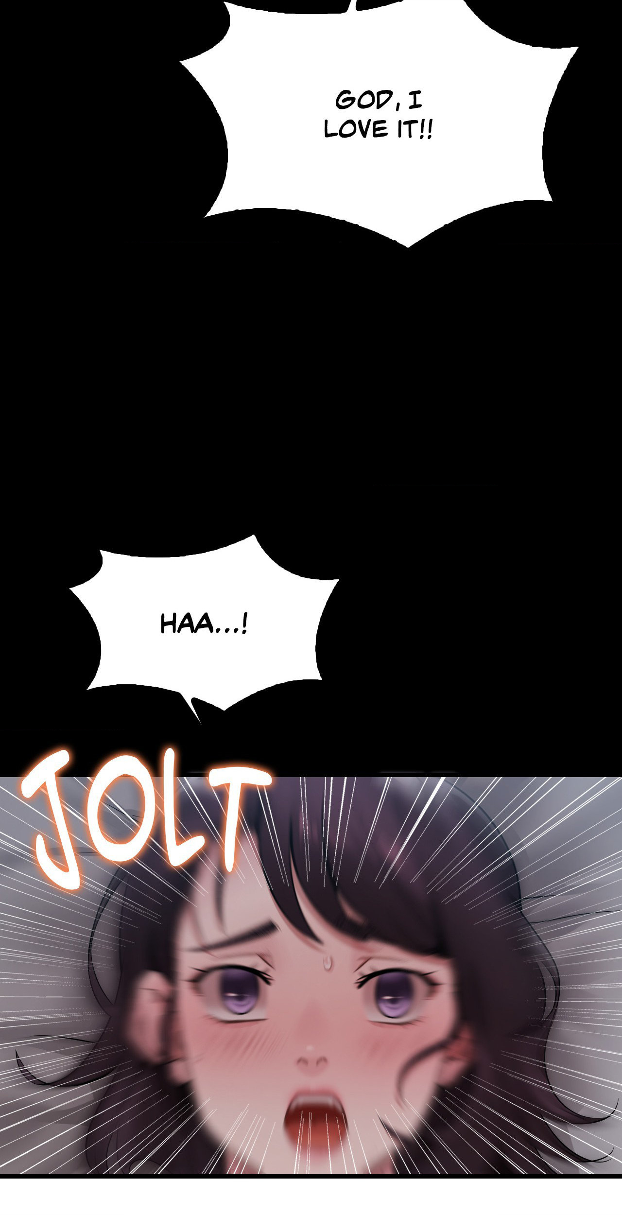 Drunk on You (Official Uncensored) chapter 84 page 47
