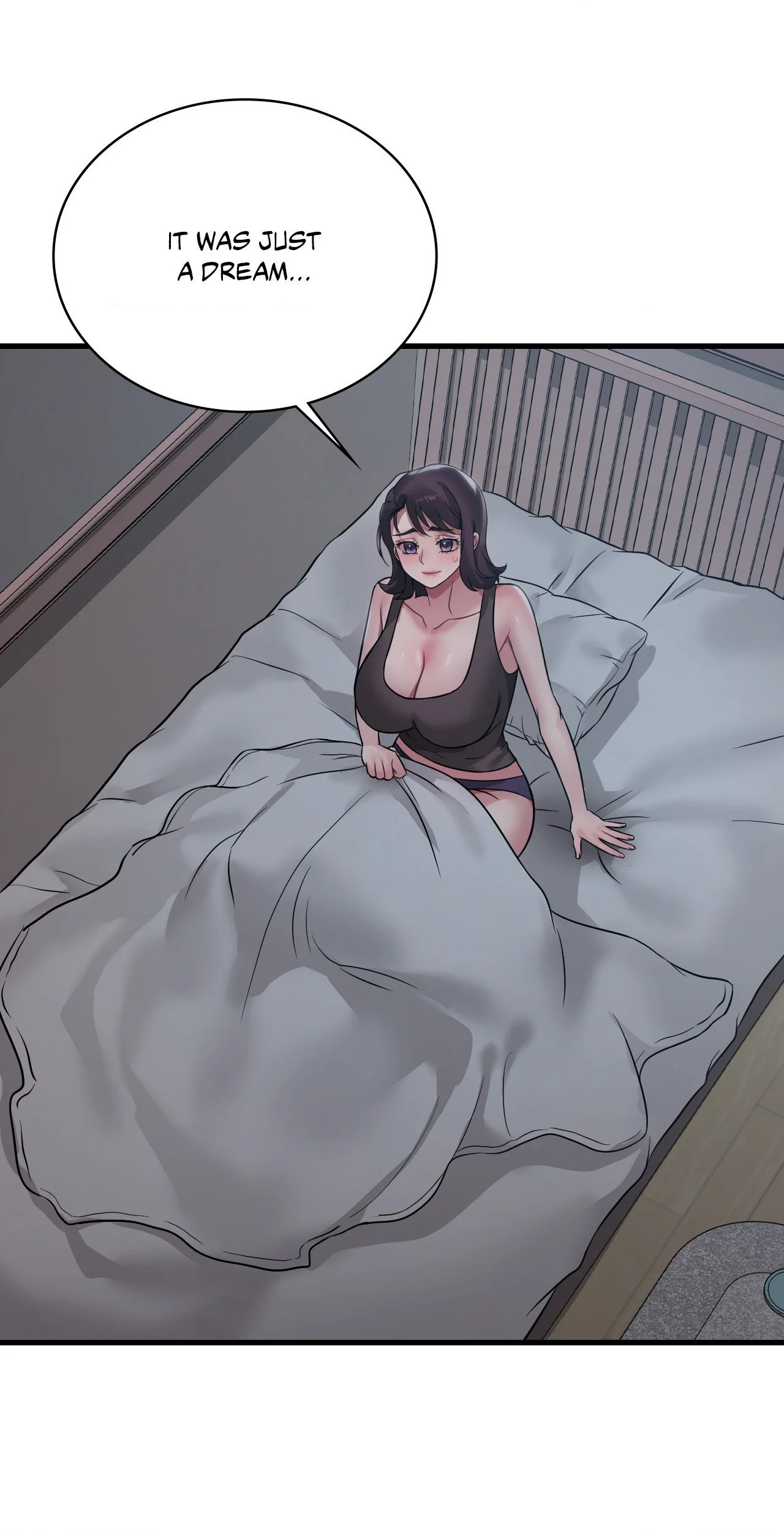 Drunk on You (Official Uncensored) chapter 84 page 49