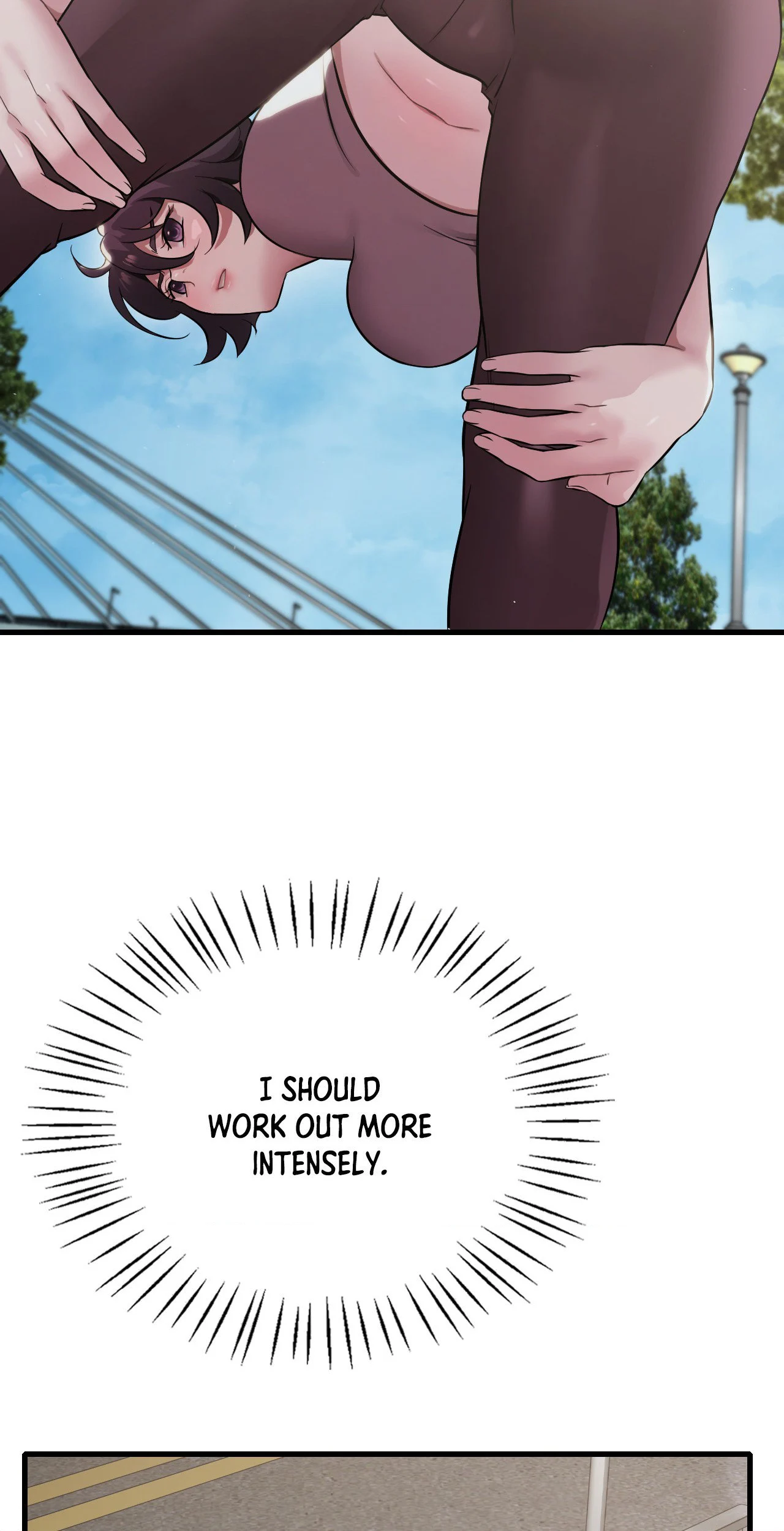 Drunk on You (Official Uncensored) chapter 84 page 54