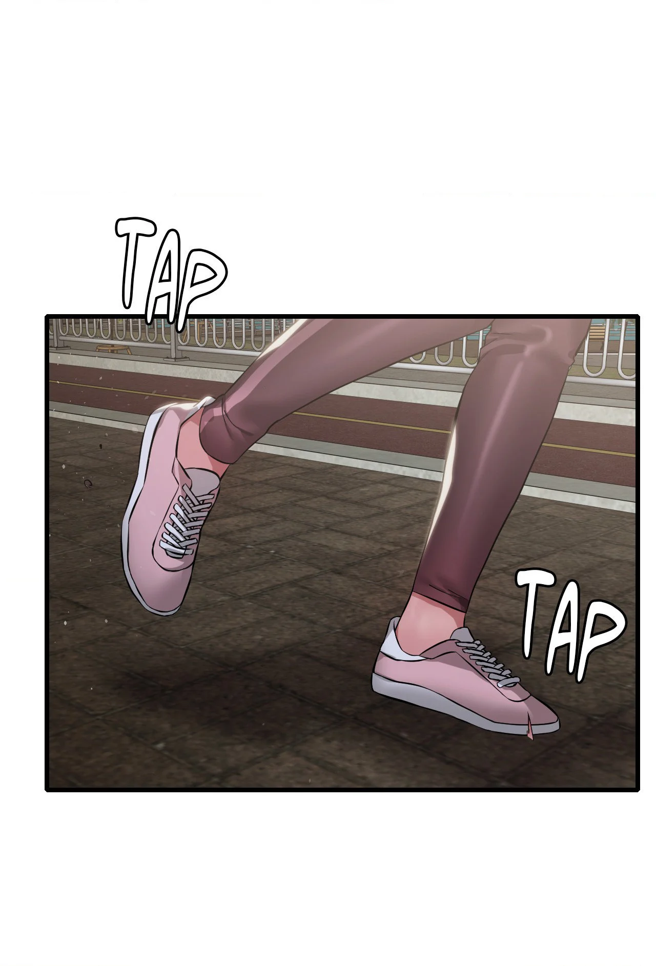 Drunk on You (Official Uncensored) chapter 84 page 56