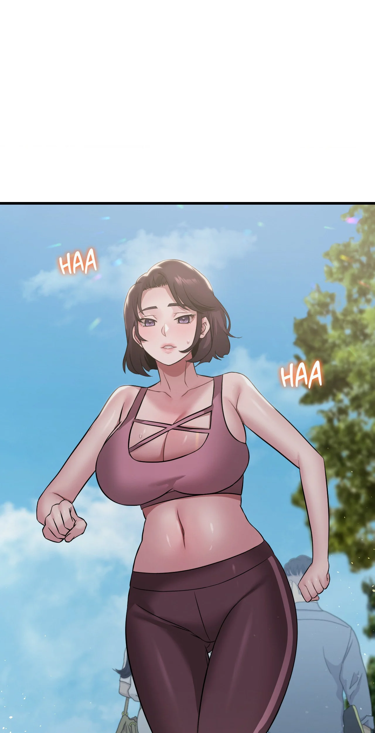 Drunk on You (Official Uncensored) chapter 84 page 58