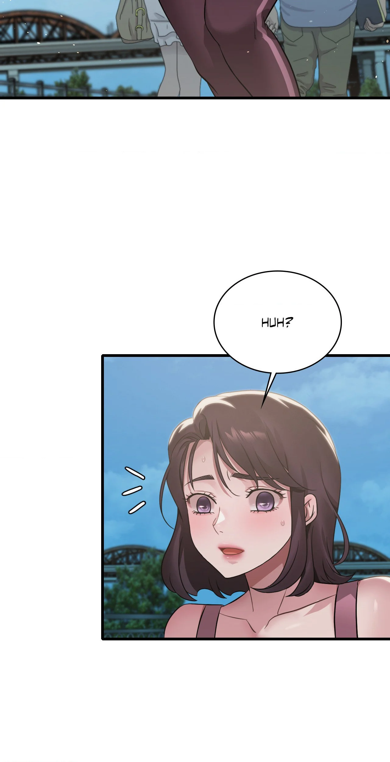 Drunk on You (Official Uncensored) chapter 84 page 59