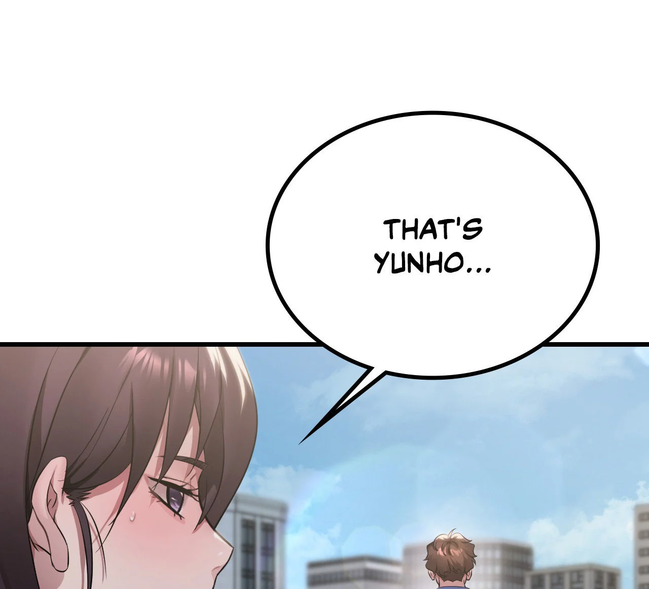 Drunk on You (Official Uncensored) chapter 84 page 60