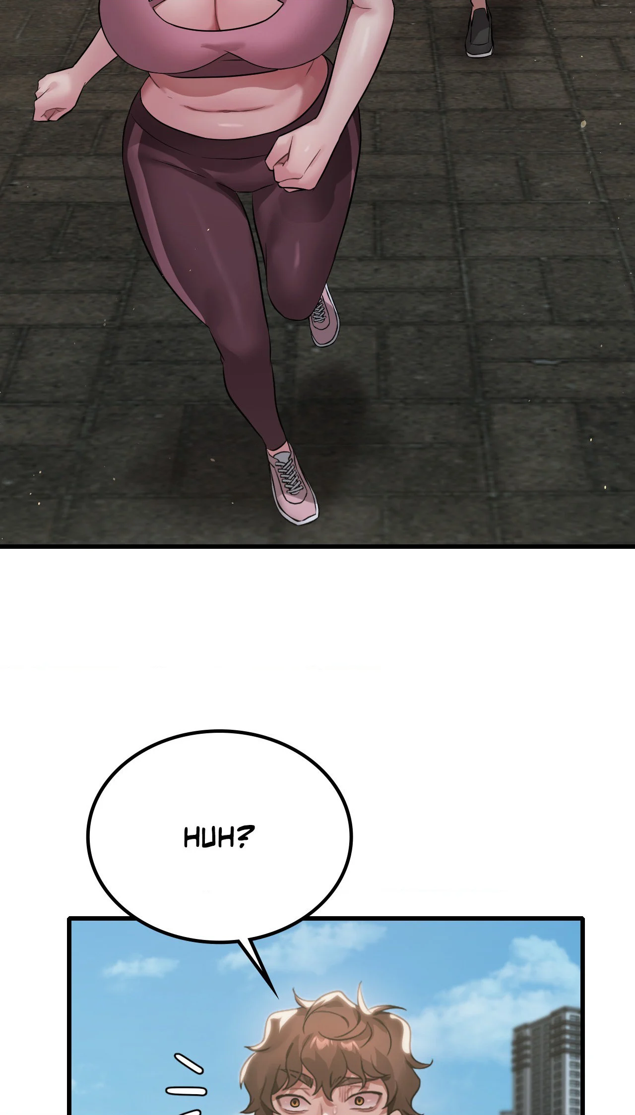 Drunk on You (Official Uncensored) chapter 84 page 68