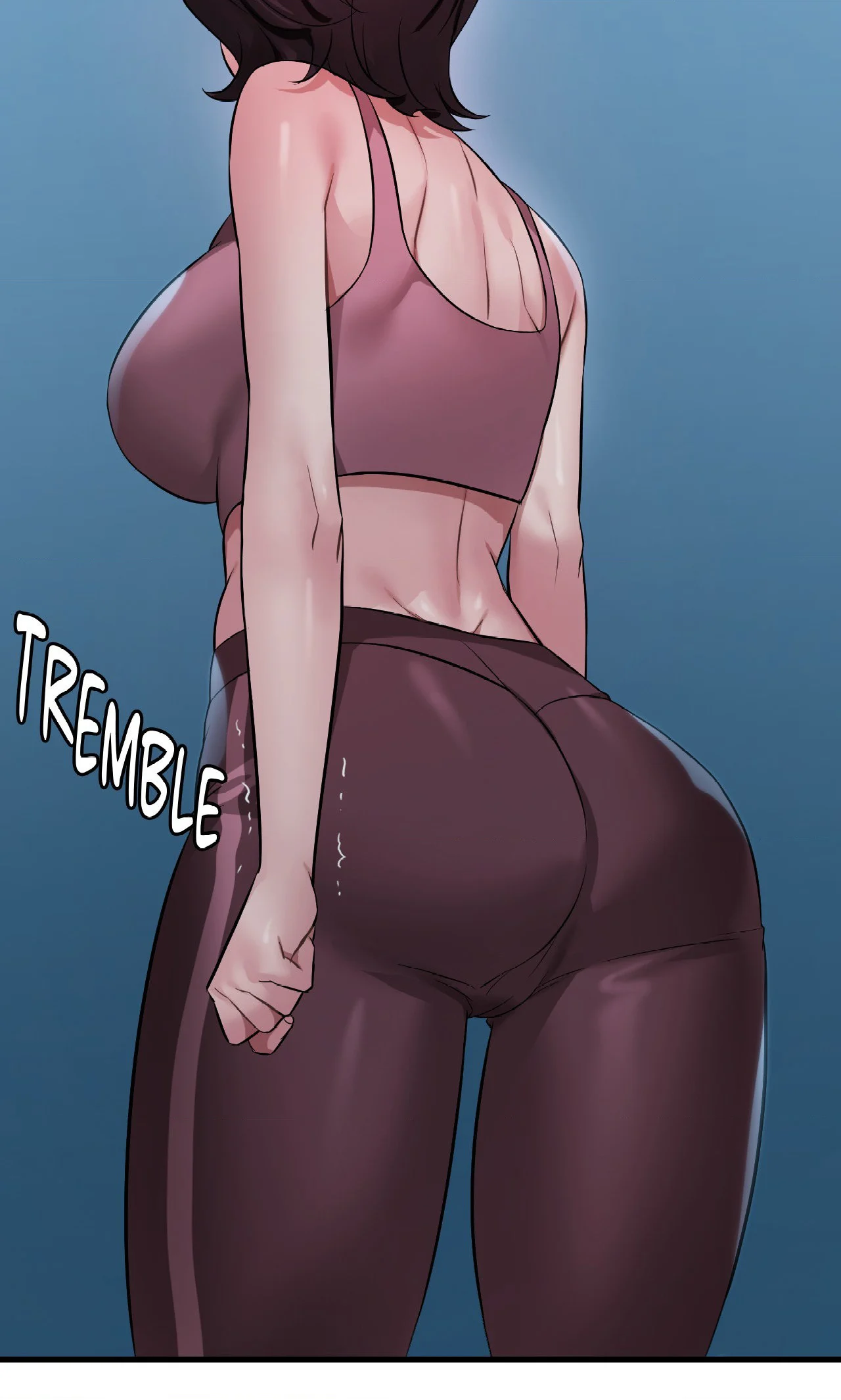 Drunk on You (Official Uncensored) chapter 85 page 3