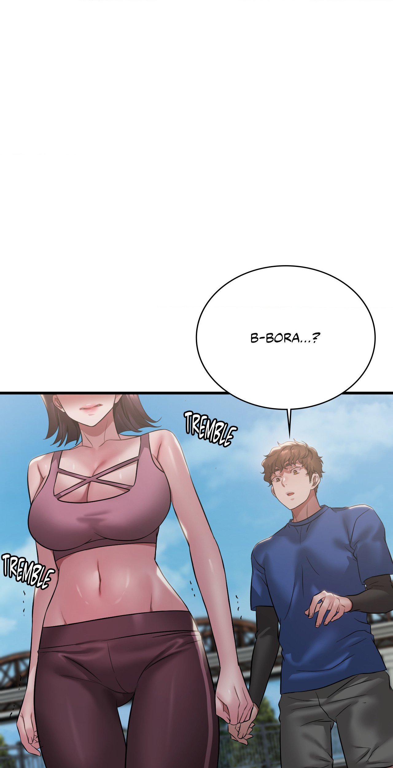 Drunk on You (Official Uncensored) chapter 85 page 5