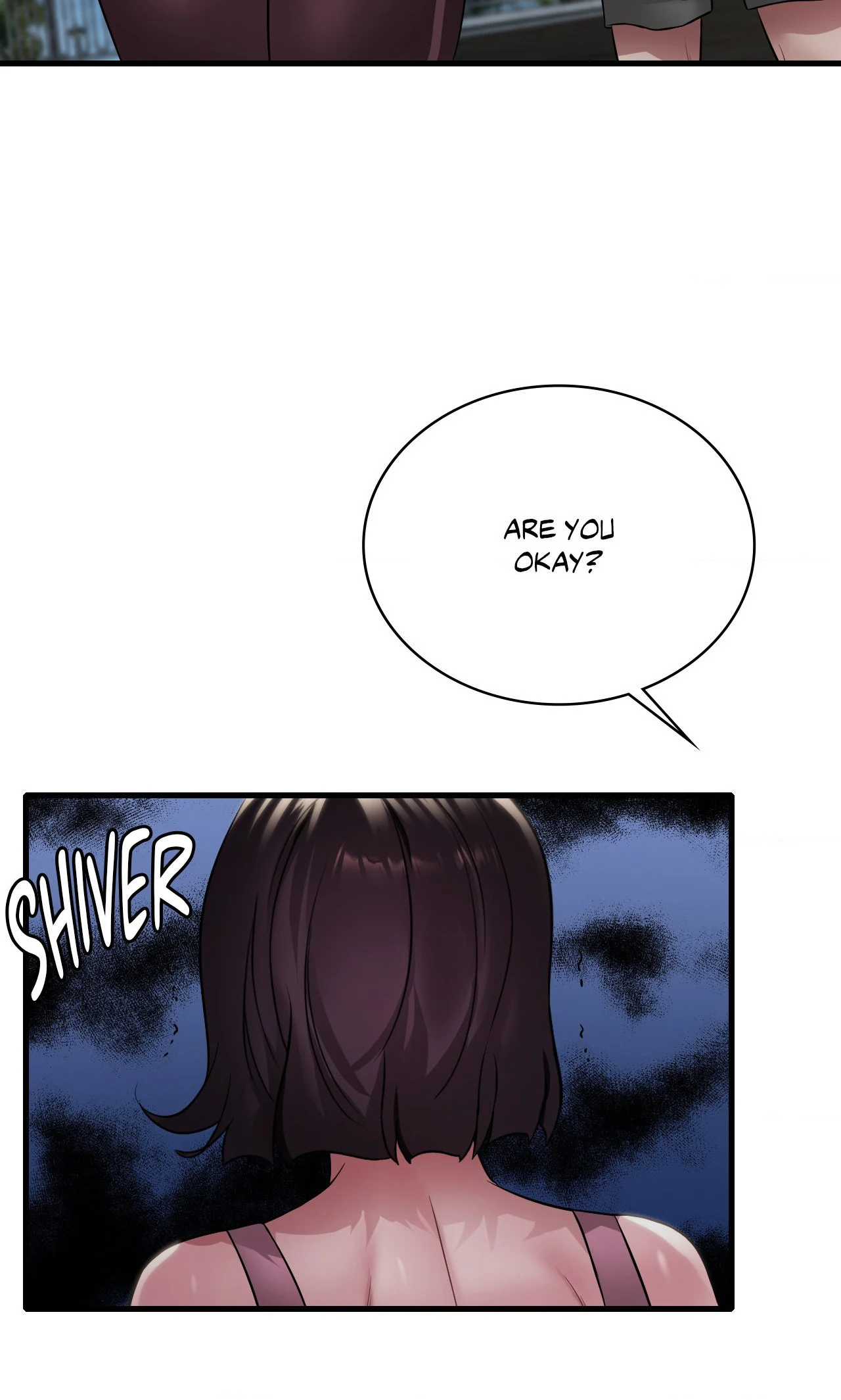 Drunk on You (Official Uncensored) chapter 85 page 6