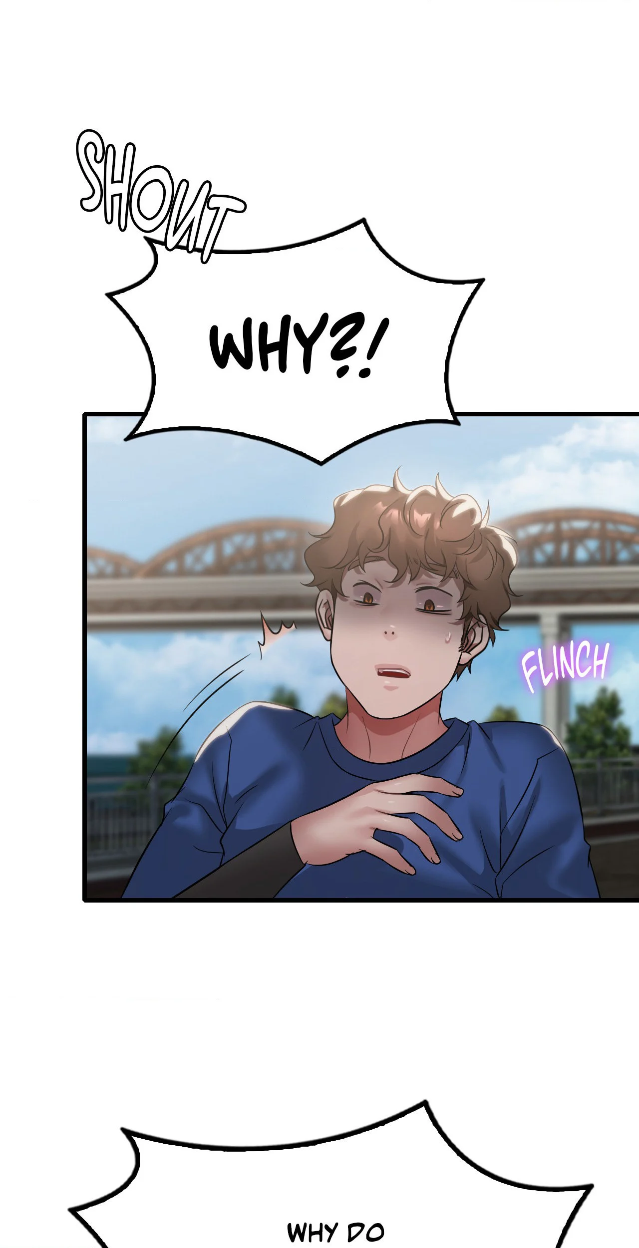 Drunk on You (Official Uncensored) chapter 85 page 7