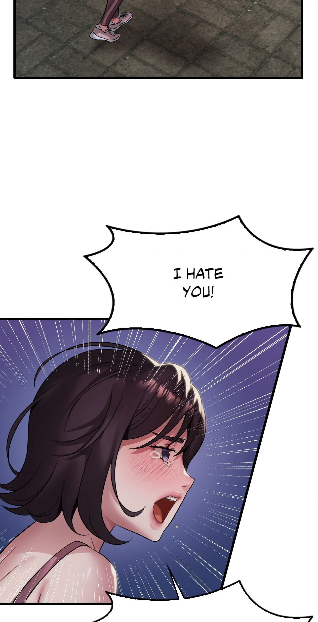 Drunk on You (Official Uncensored) chapter 85 page 11