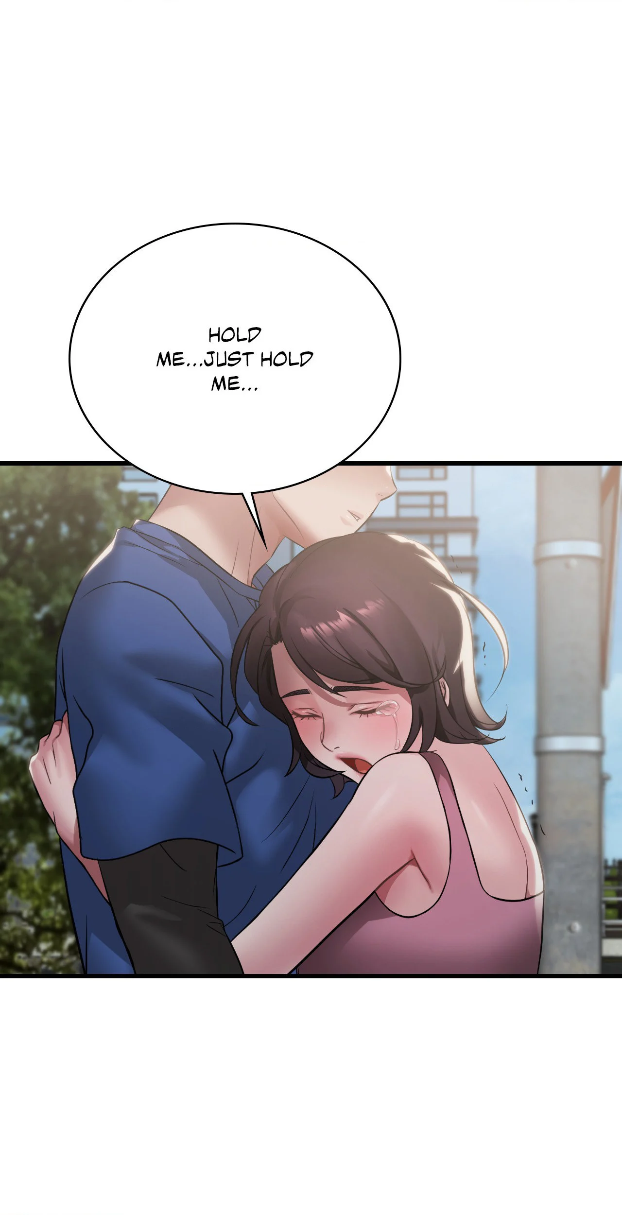 Drunk on You (Official Uncensored) chapter 85 page 17