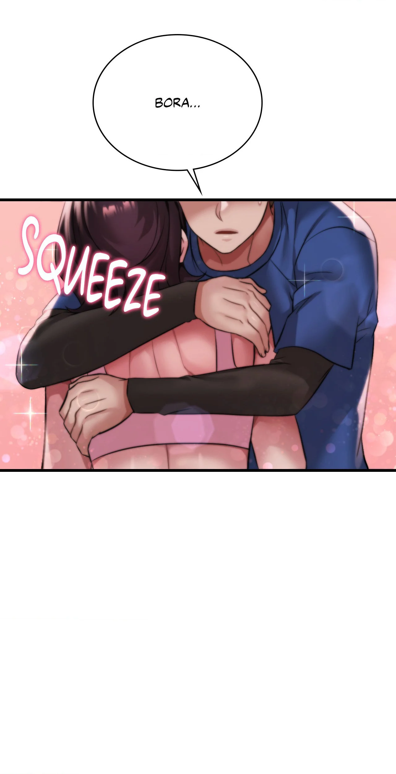 Drunk on You (Official Uncensored) chapter 85 page 18