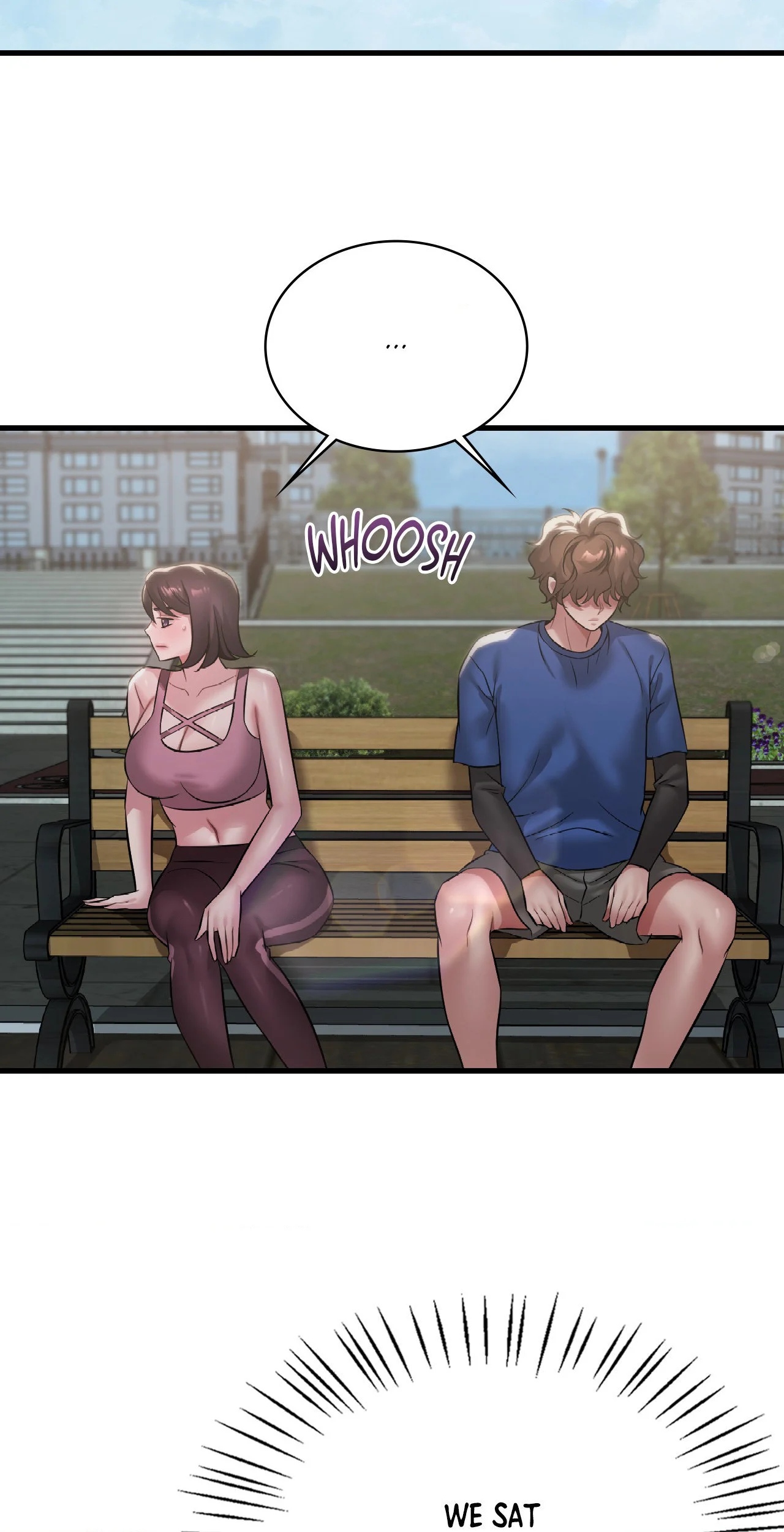Drunk on You (Official Uncensored) chapter 85 page 20