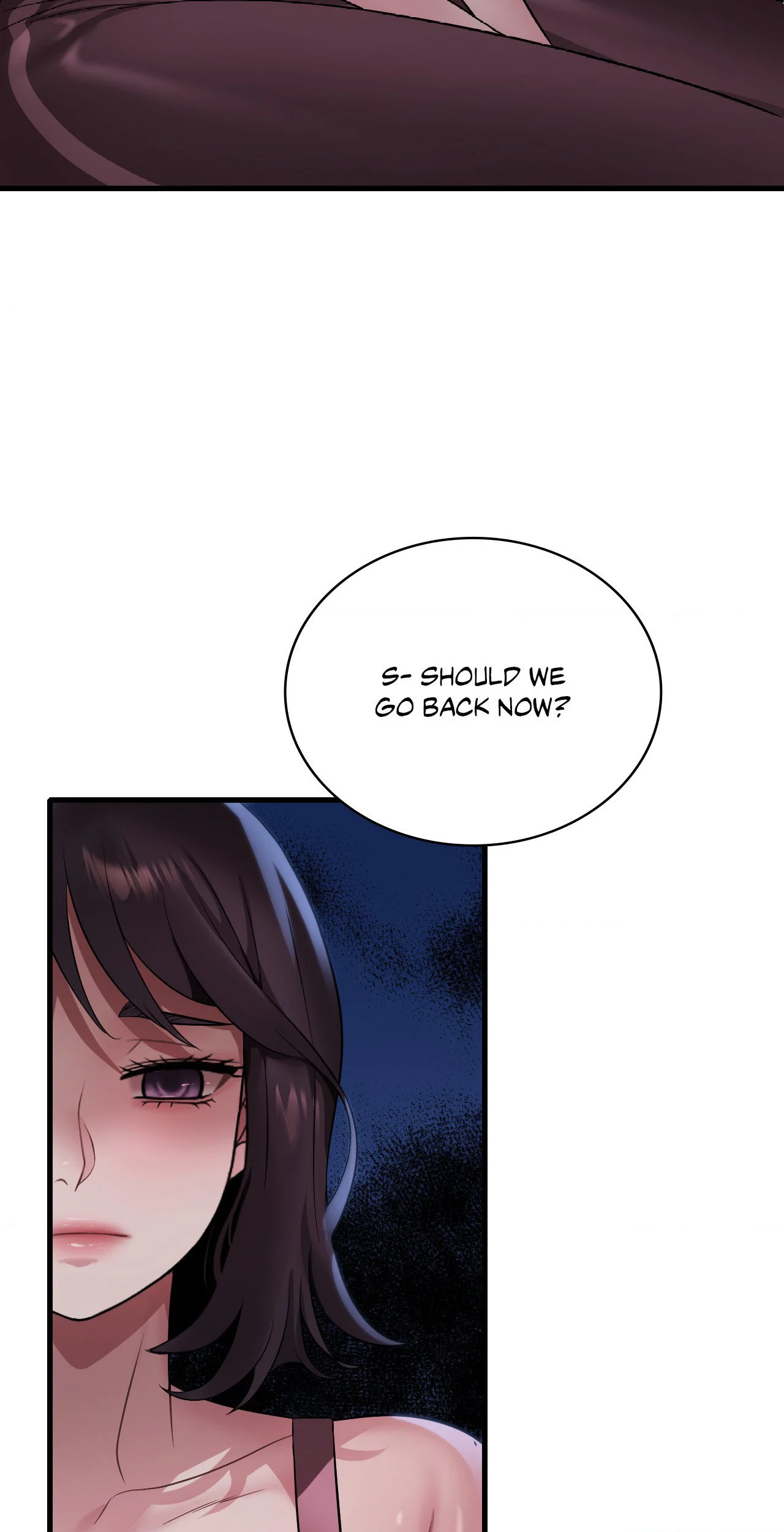 Drunk on You (Official Uncensored) chapter 85 page 22