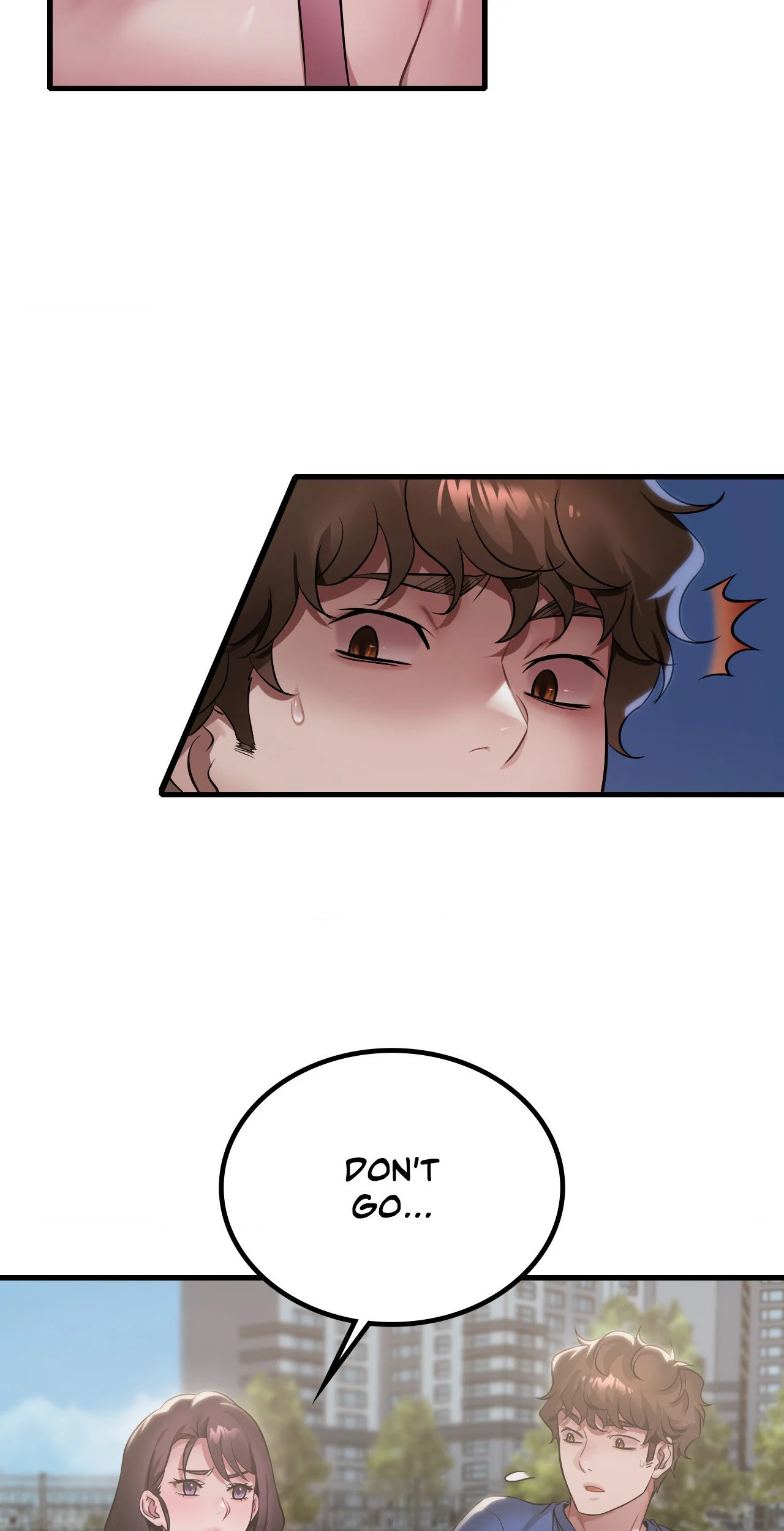 Drunk on You (Official Uncensored) chapter 85 page 23
