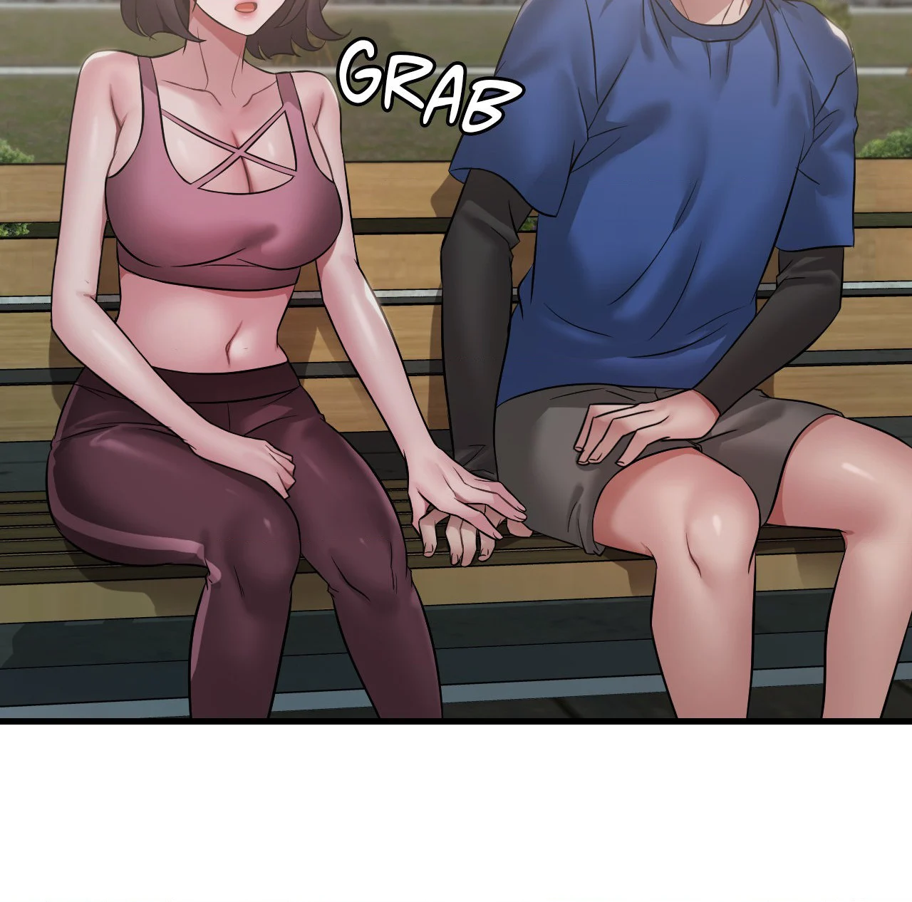 Drunk on You (Official Uncensored) chapter 85 page 24