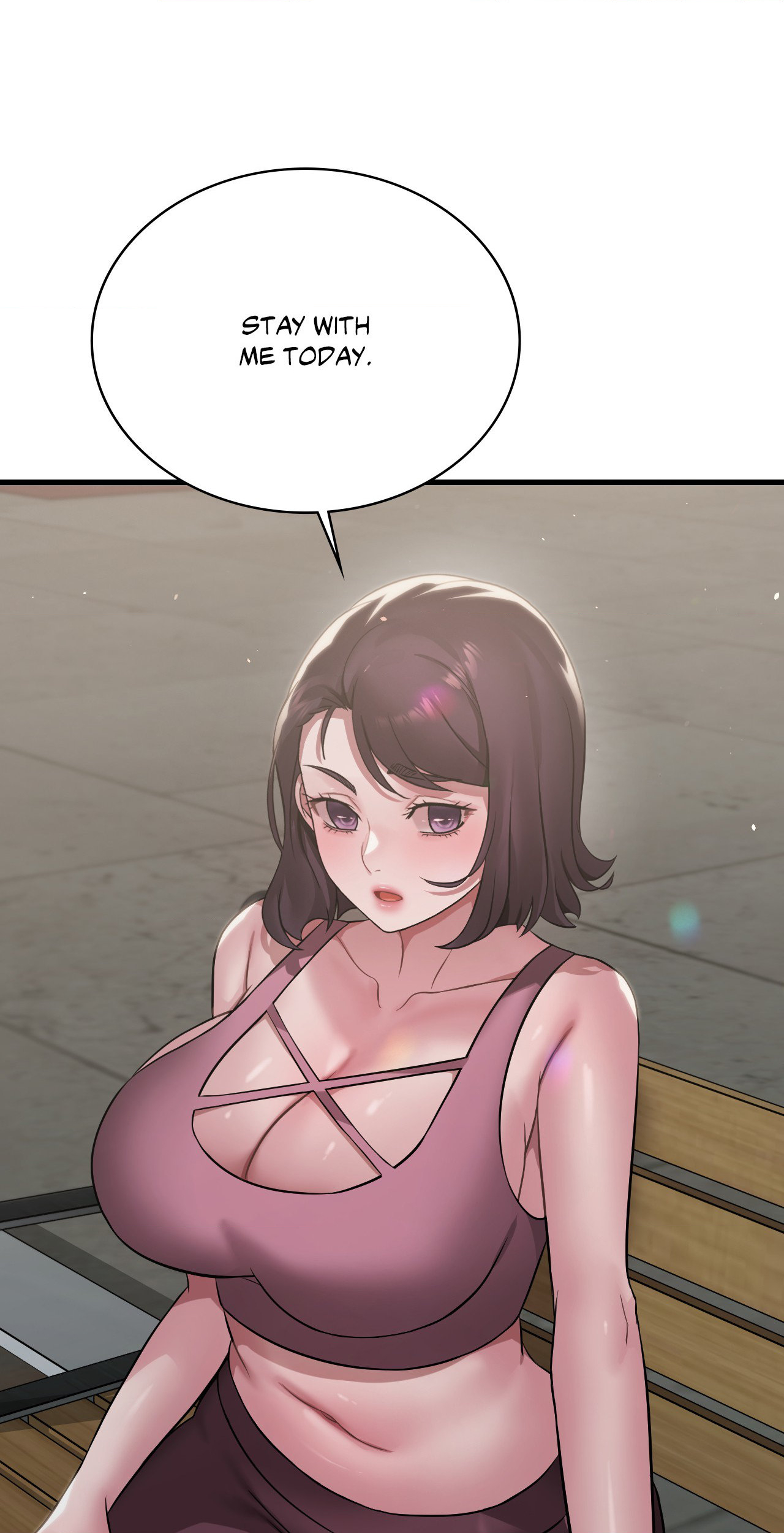 Drunk on You (Official Uncensored) chapter 85 page 25