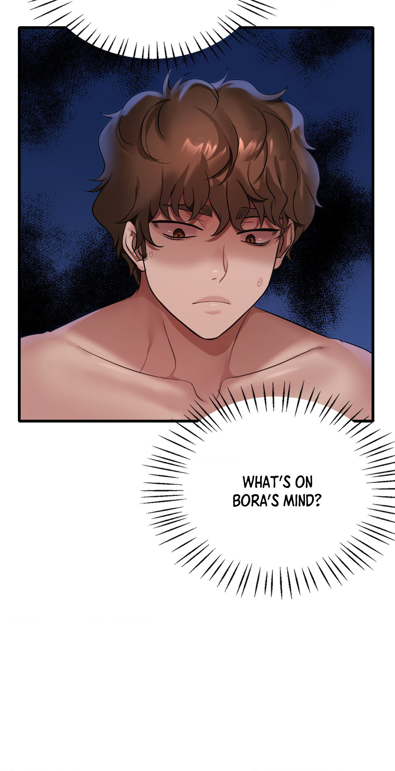 Drunk on You (Official Uncensored) chapter 85 page 31