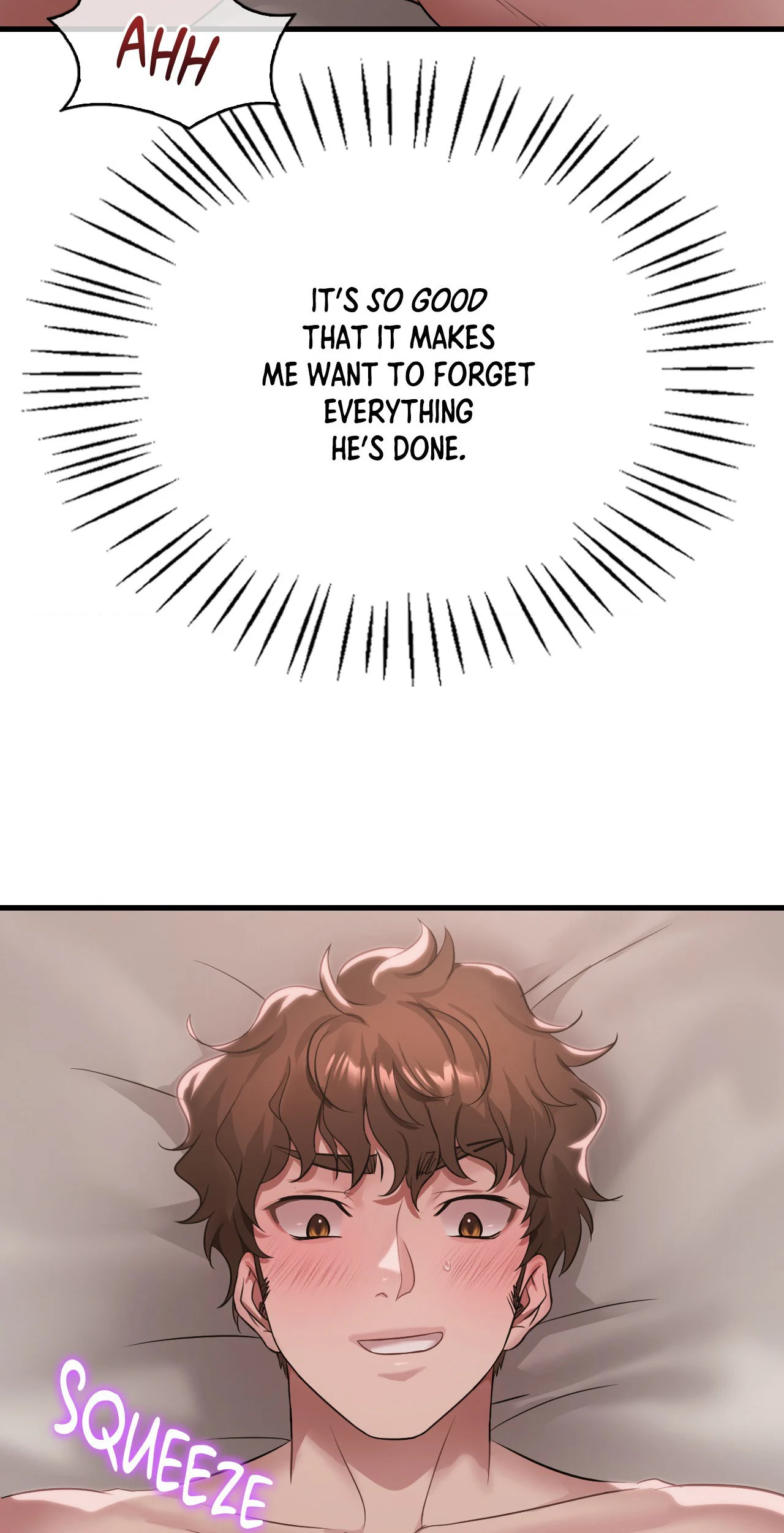 Drunk on You (Official Uncensored) chapter 85 page 54