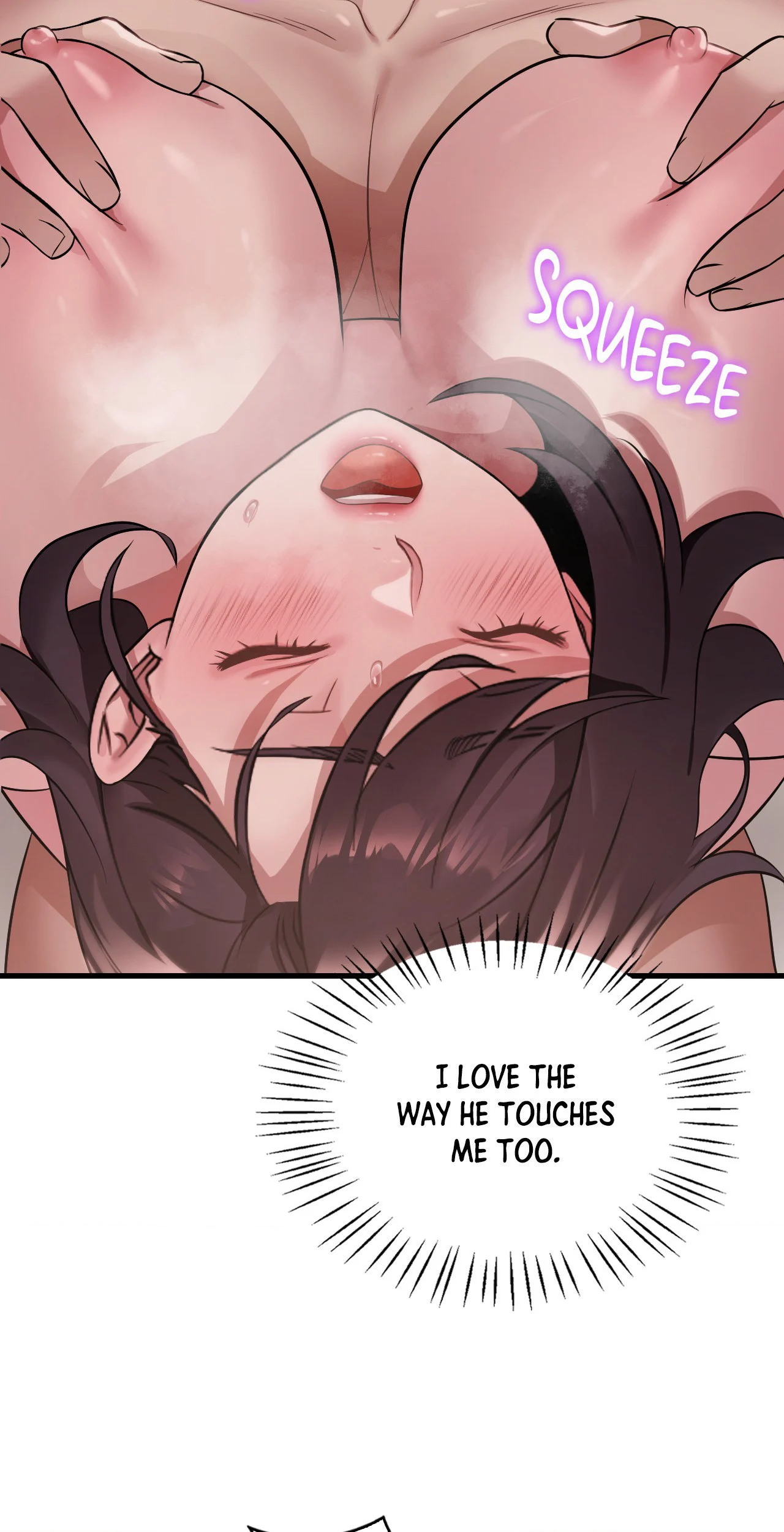 Drunk on You (Official Uncensored) chapter 85 page 55