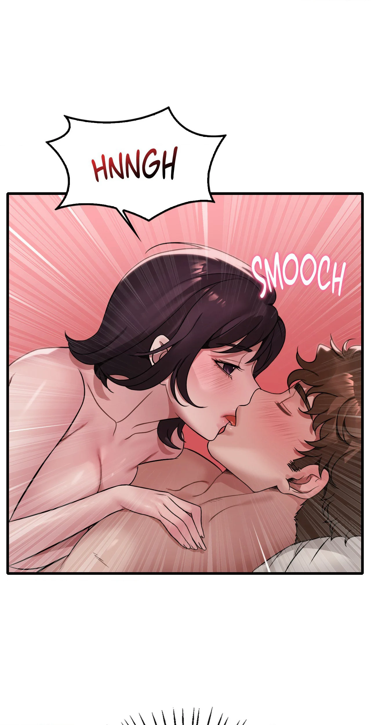 Drunk on You (Official Uncensored) chapter 85 page 60