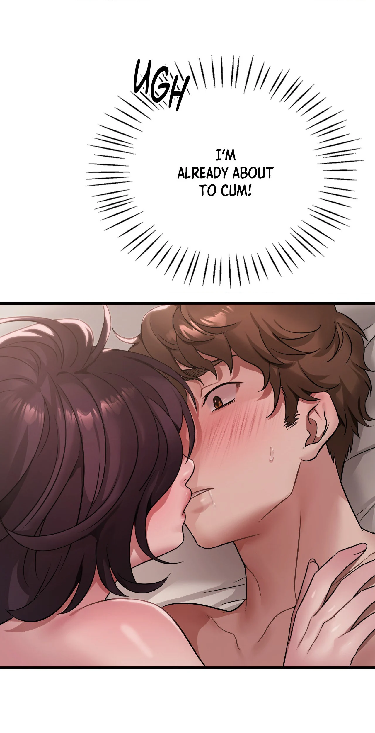 Drunk on You (Official Uncensored) chapter 85 page 63