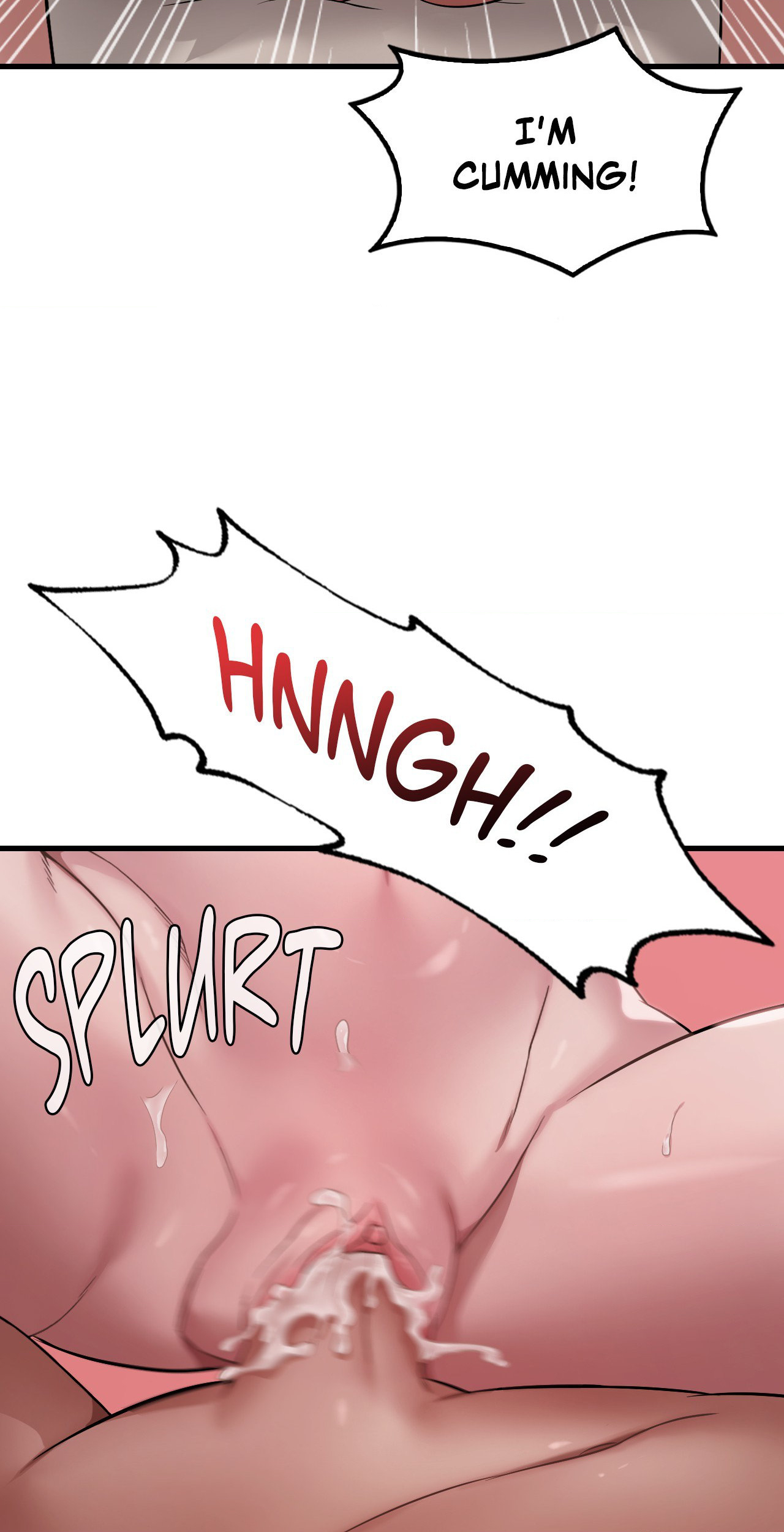 Drunk on You (Official Uncensored) chapter 85 page 65