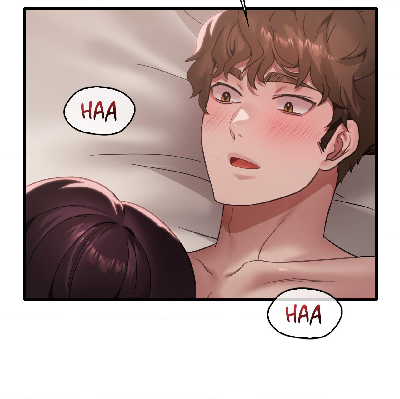 Drunk on You (Official Uncensored) chapter 85 page 70