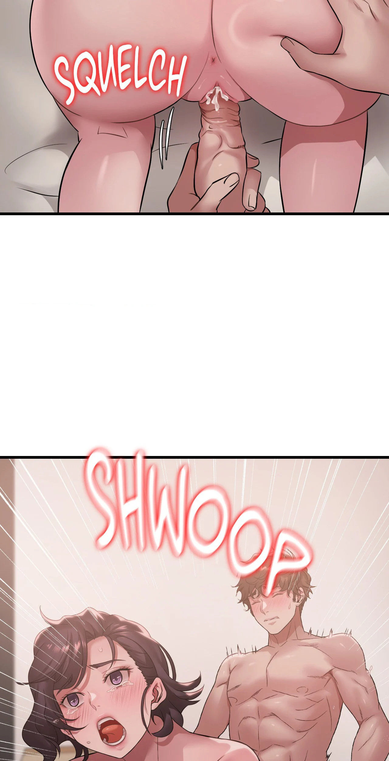 Drunk on You (Official Uncensored) chapter 86 page 5