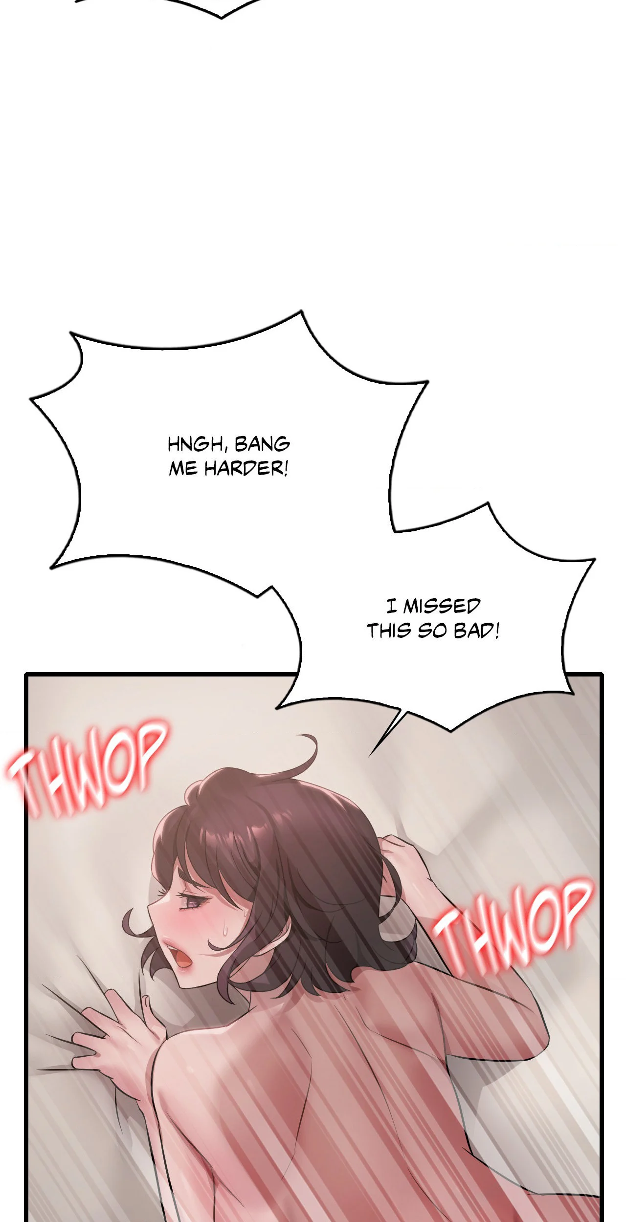 Drunk on You (Official Uncensored) chapter 86 page 8