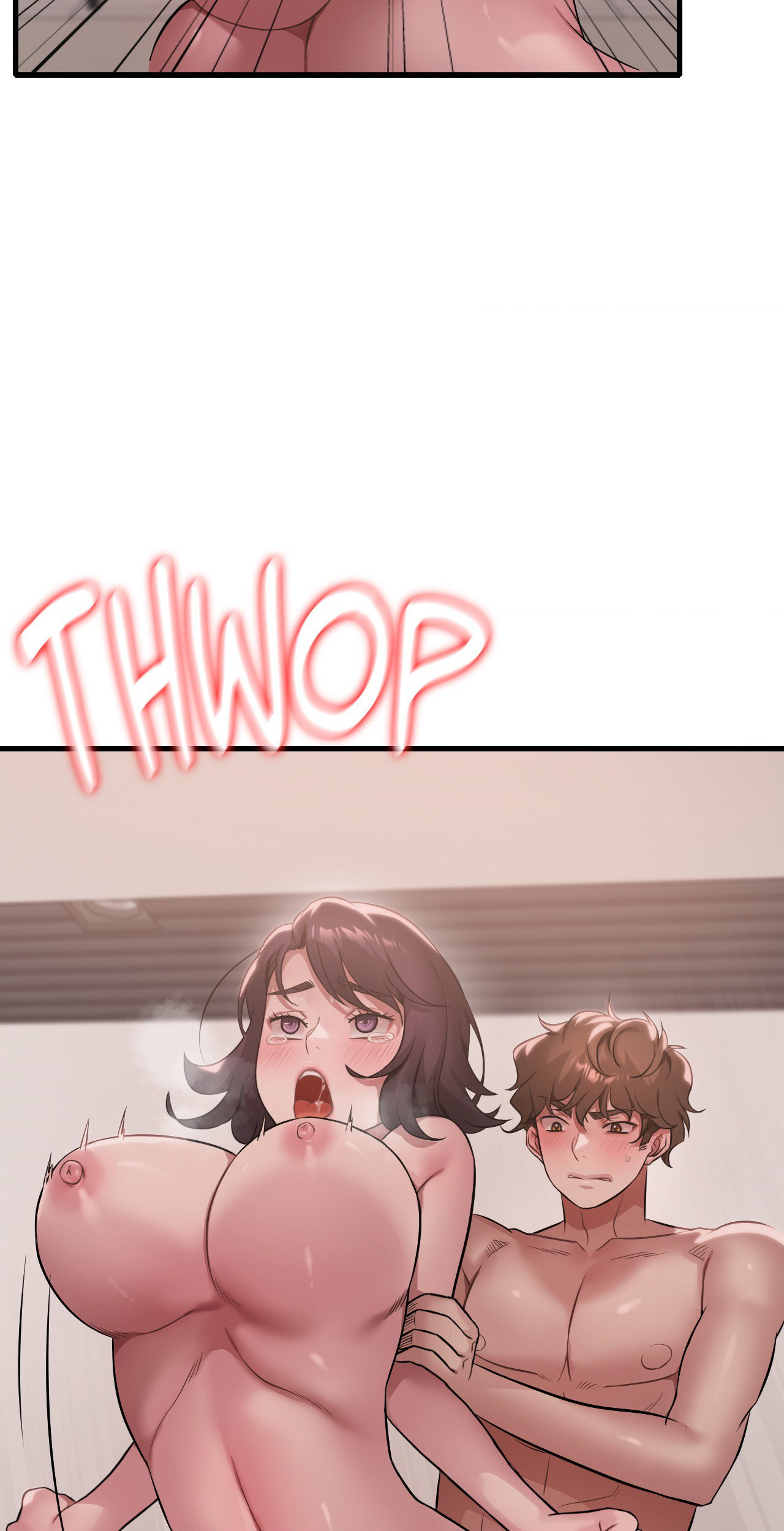 Drunk on You (Official Uncensored) chapter 86 page 10