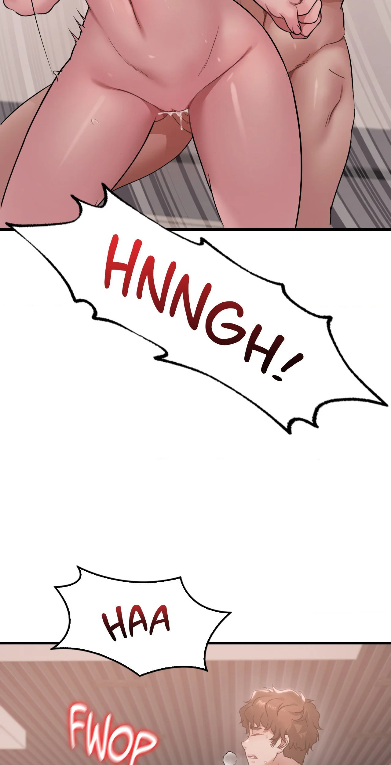 Drunk on You (Official Uncensored) chapter 86 page 11