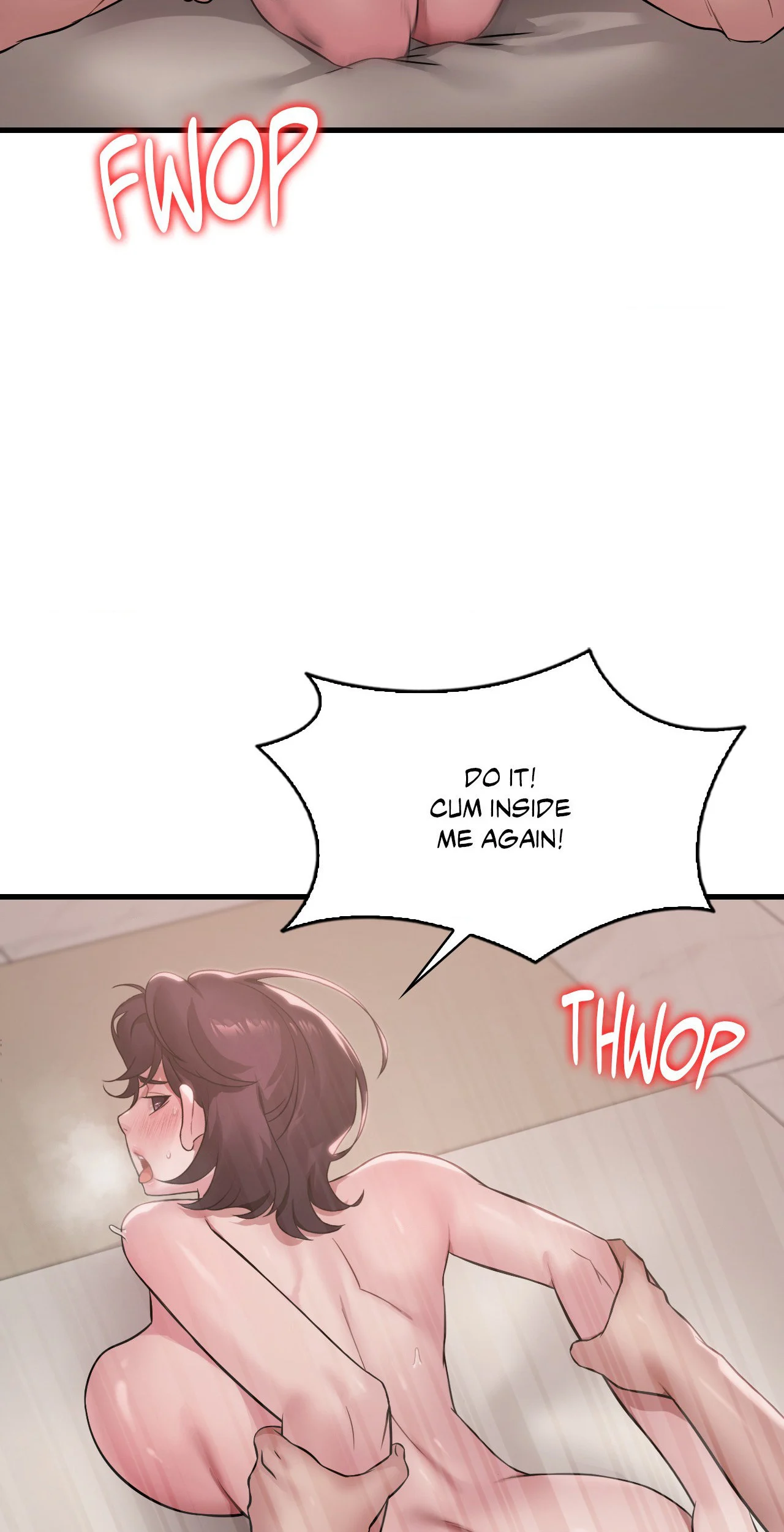 Drunk on You (Official Uncensored) chapter 86 page 14
