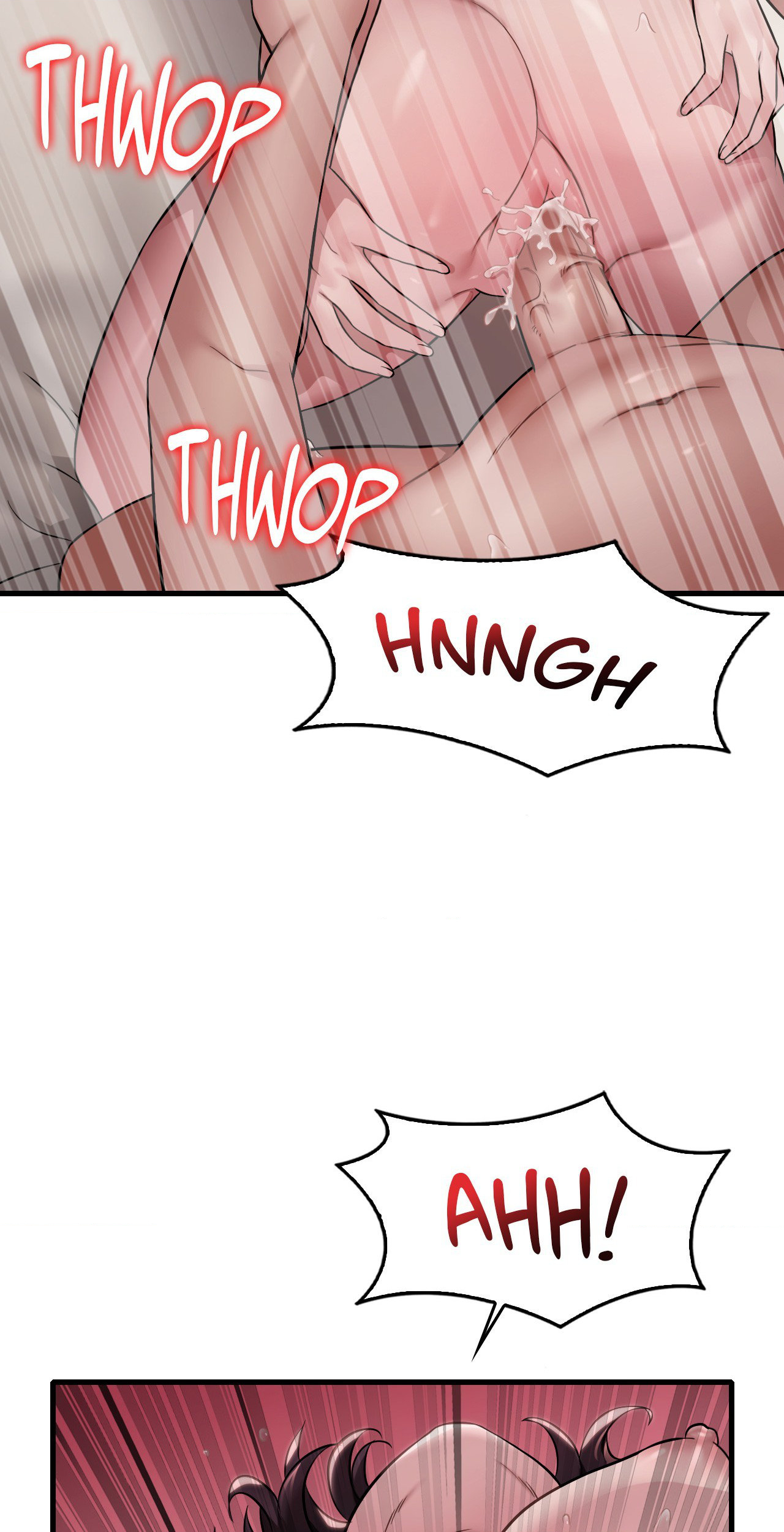 Drunk on You (Official Uncensored) chapter 86 page 15