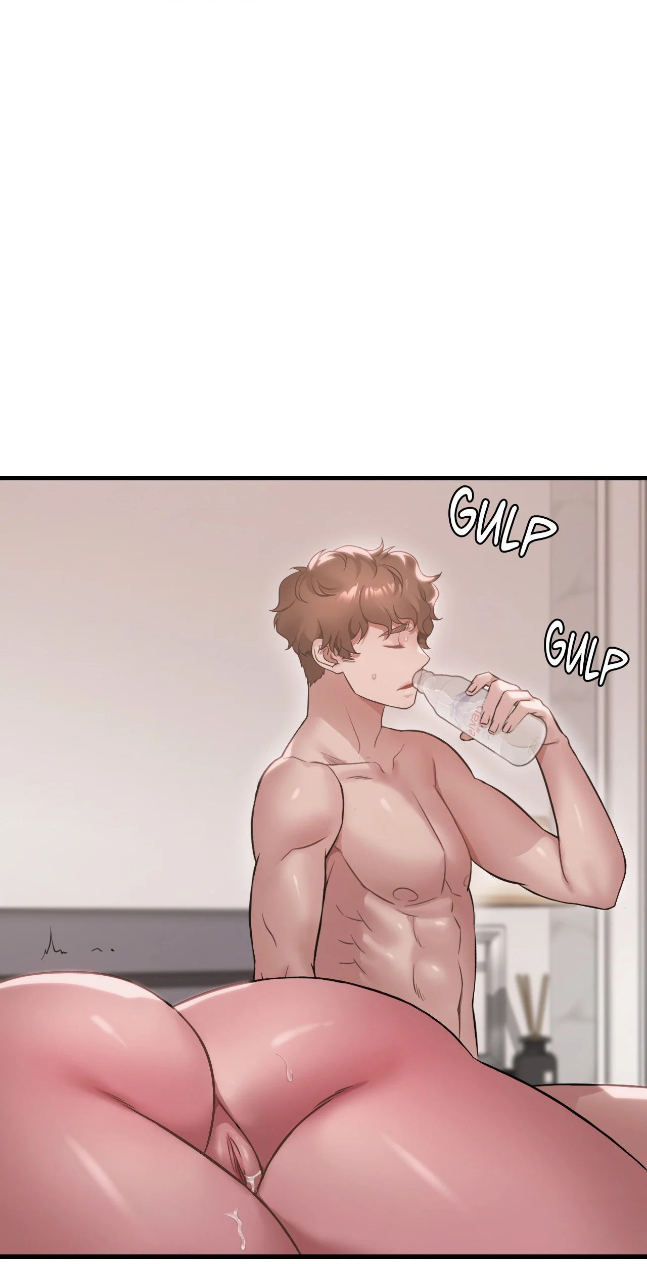 Drunk on You (Official Uncensored) chapter 86 page 31