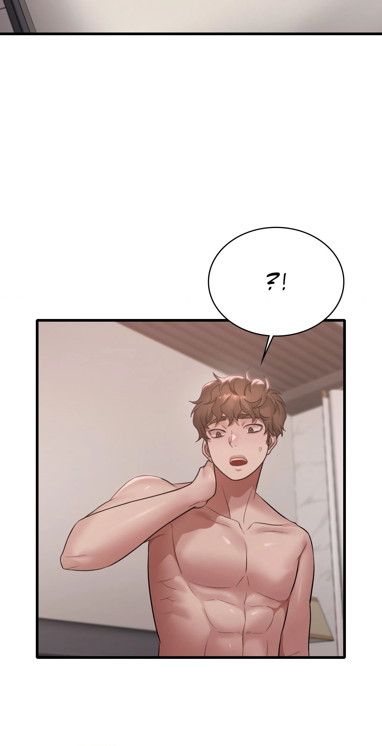 Drunk on You (Official Uncensored) chapter 86 page 39