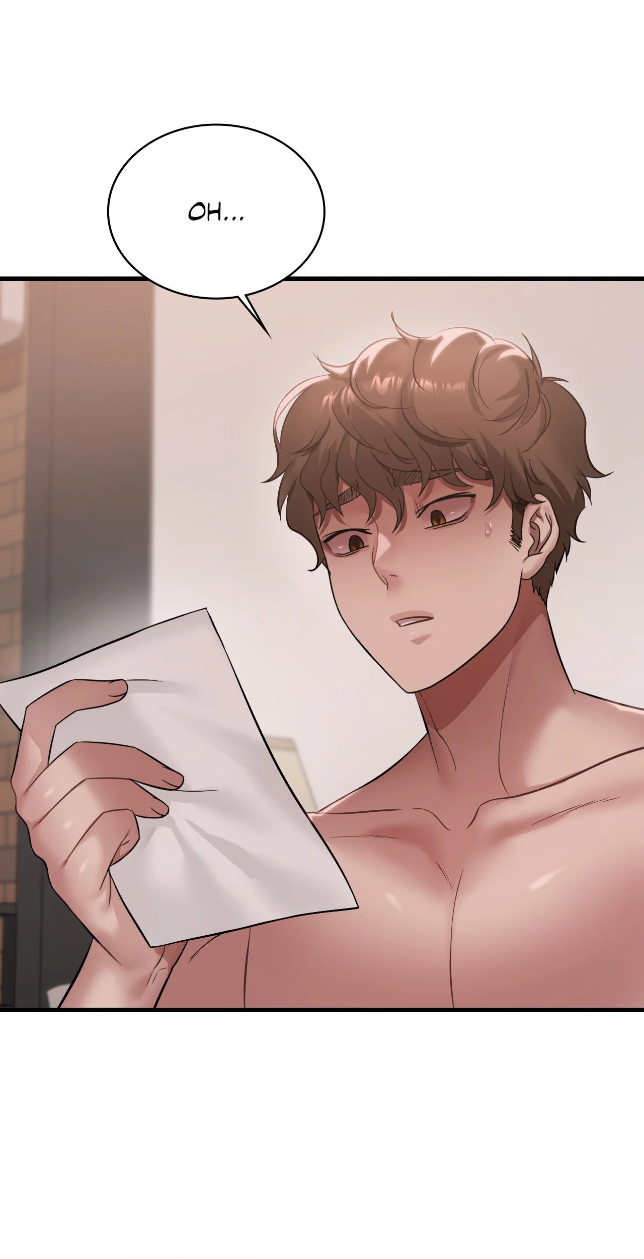 Drunk on You (Official Uncensored) chapter 86 page 41