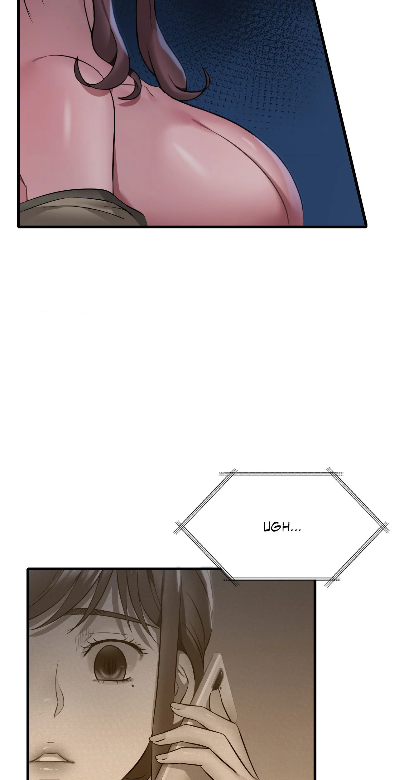 Drunk on You (Official Uncensored) chapter 86 page 46