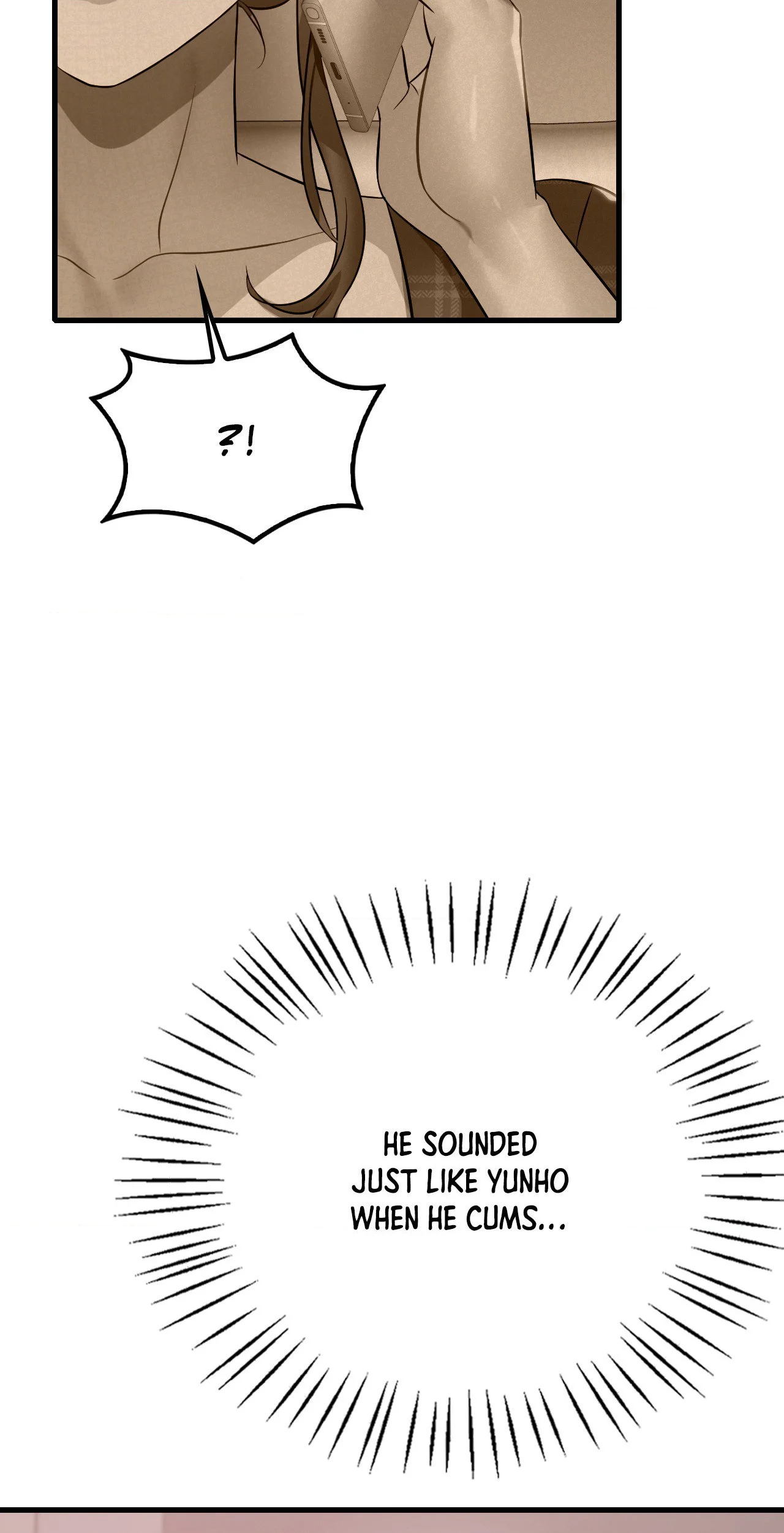 Drunk on You (Official Uncensored) chapter 86 page 47