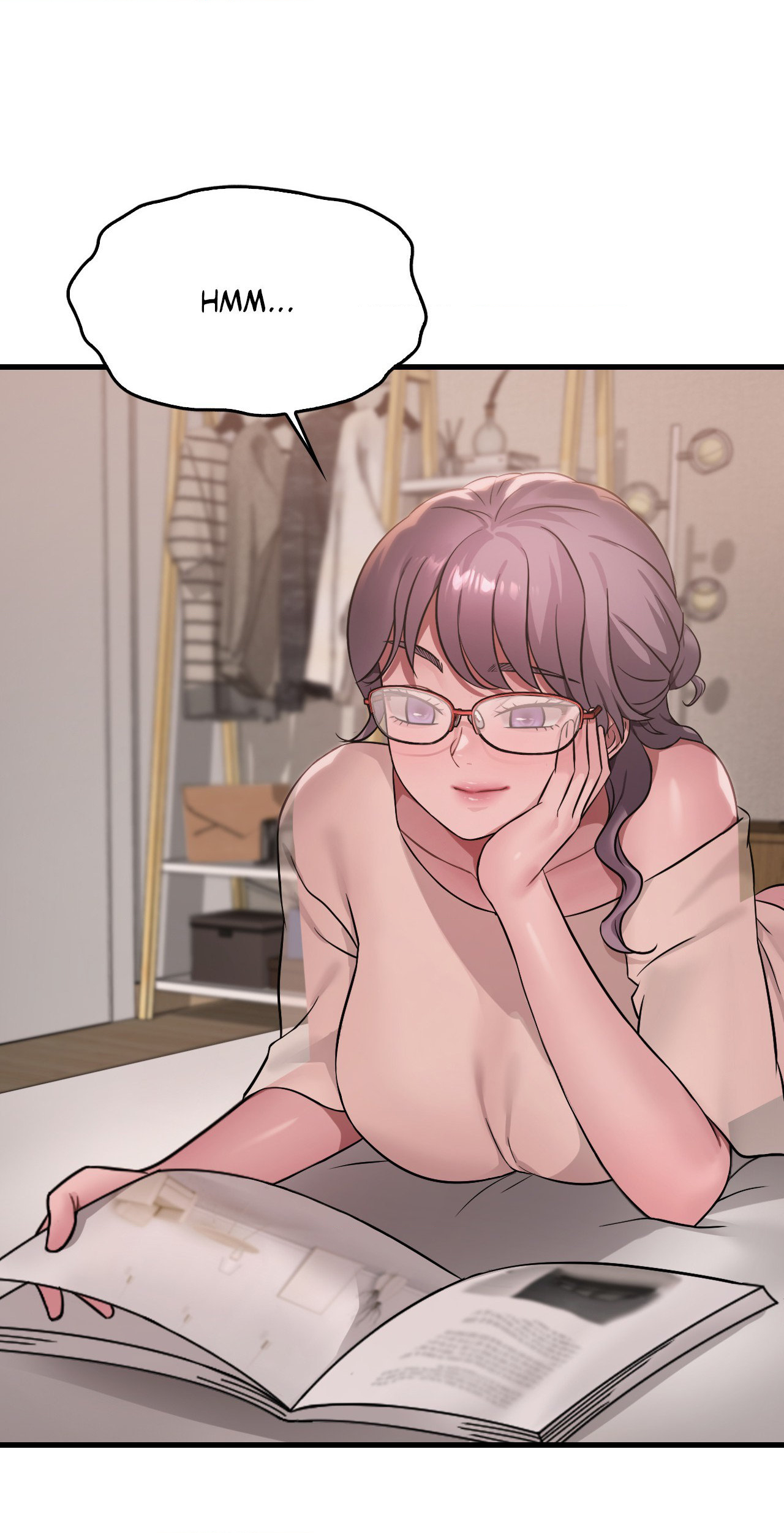 Drunk on You (Official Uncensored) chapter 86 page 50