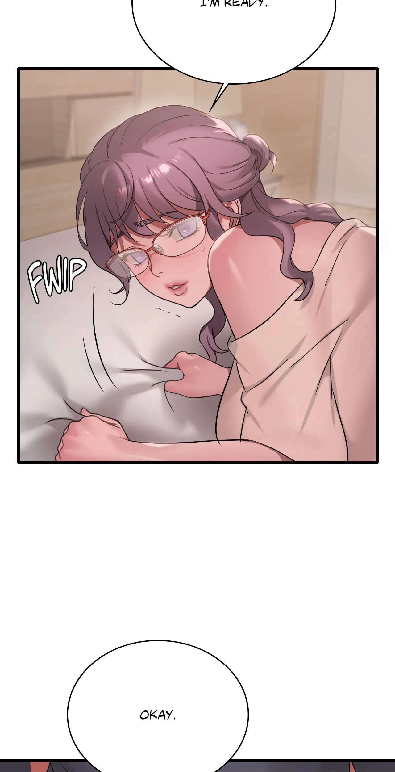 Drunk on You (Official Uncensored) chapter 86 page 55