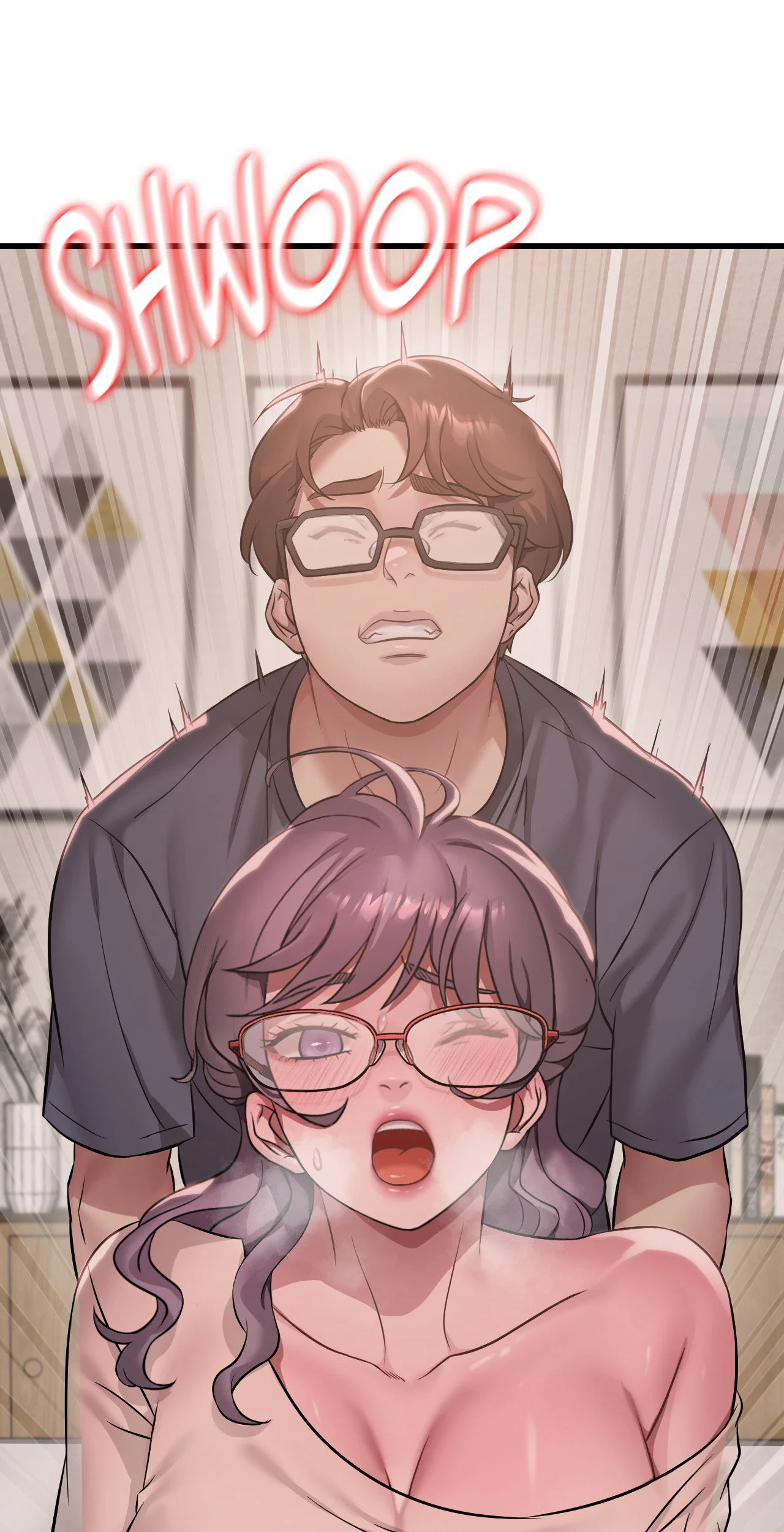 Drunk on You (Official Uncensored) chapter 86 page 57