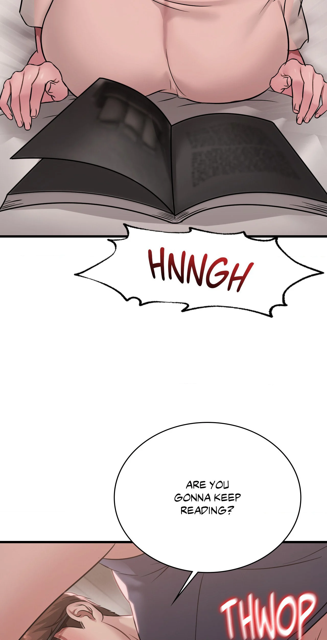 Drunk on You (Official Uncensored) chapter 86 page 58