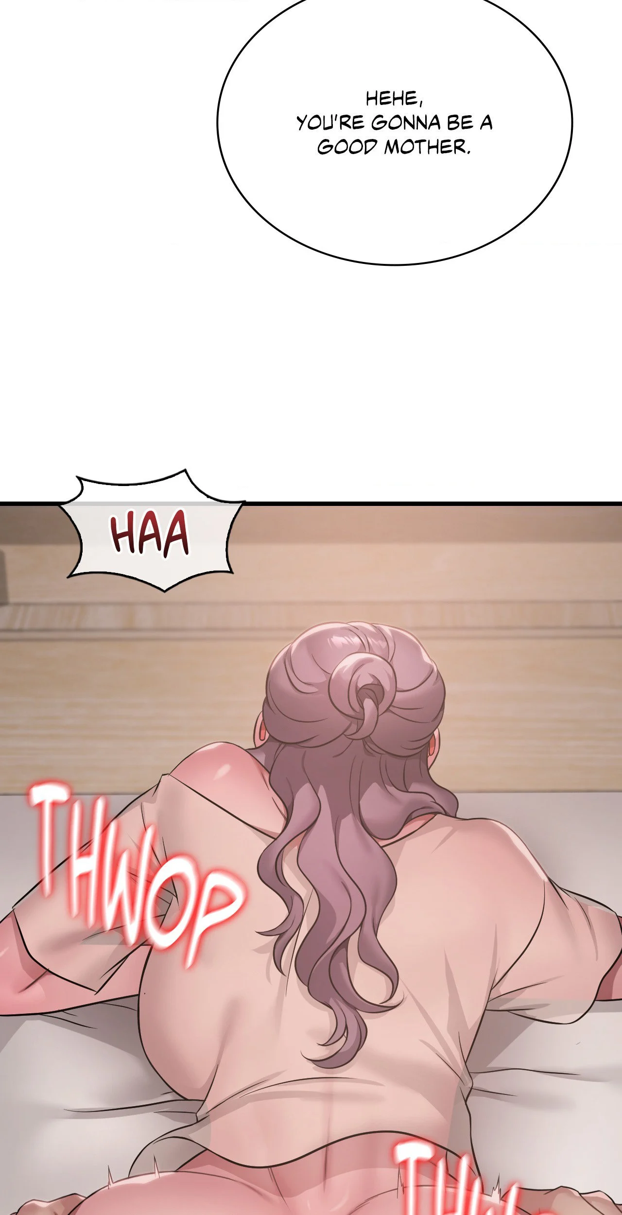 Drunk on You (Official Uncensored) chapter 86 page 62