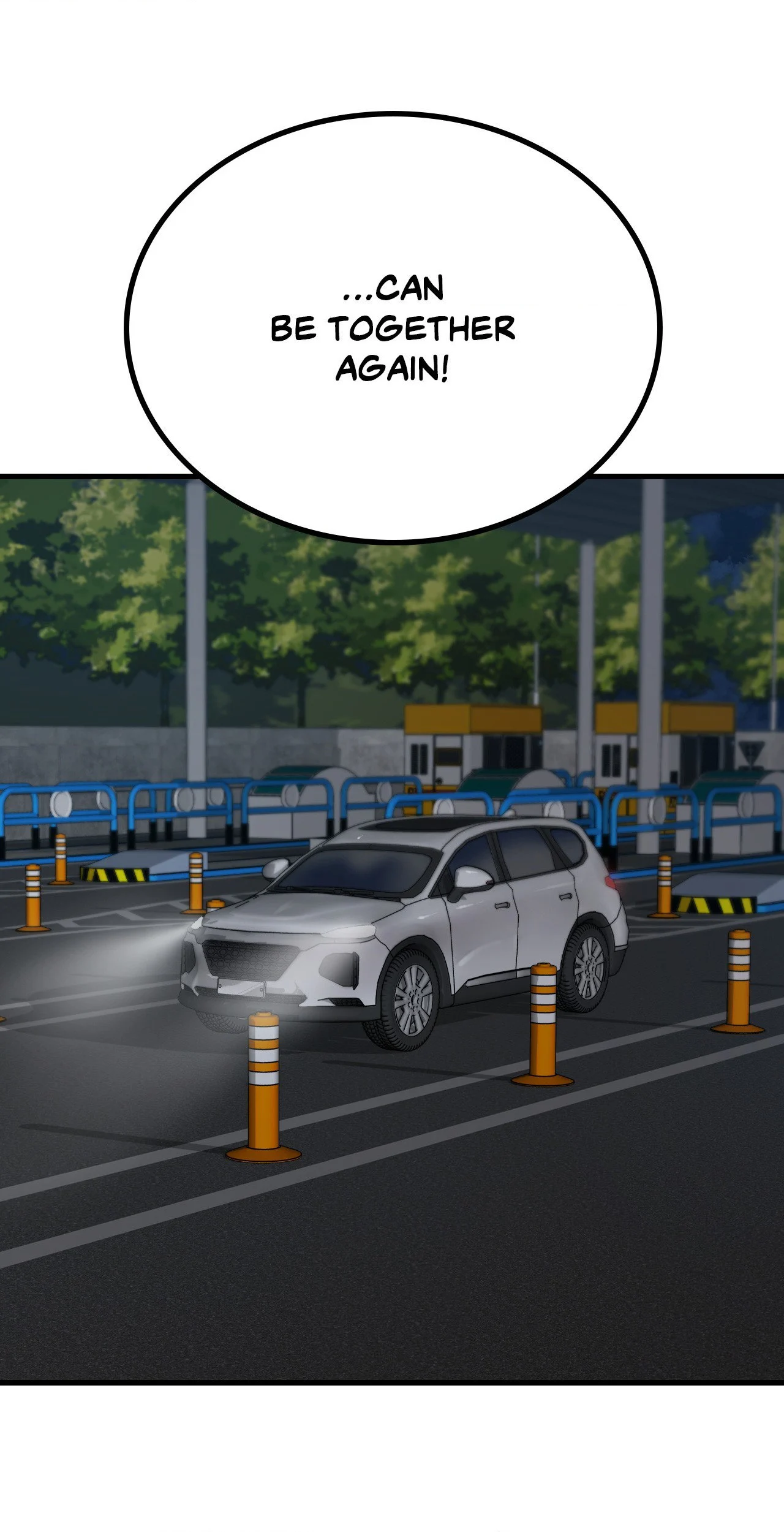 Drunk on You (Official Uncensored) chapter 86 page 69