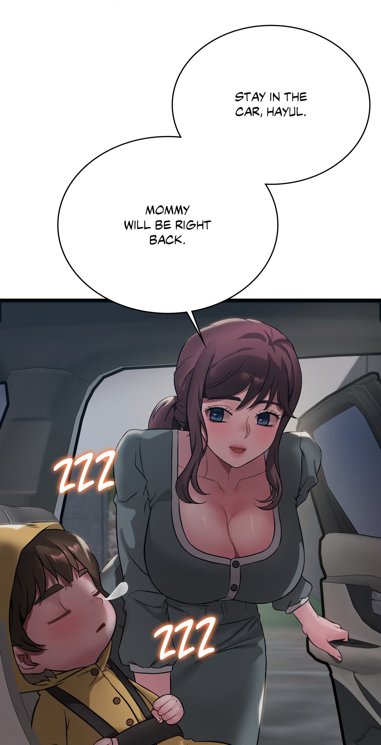 Drunk on You (Official Uncensored) chapter 86 page 73